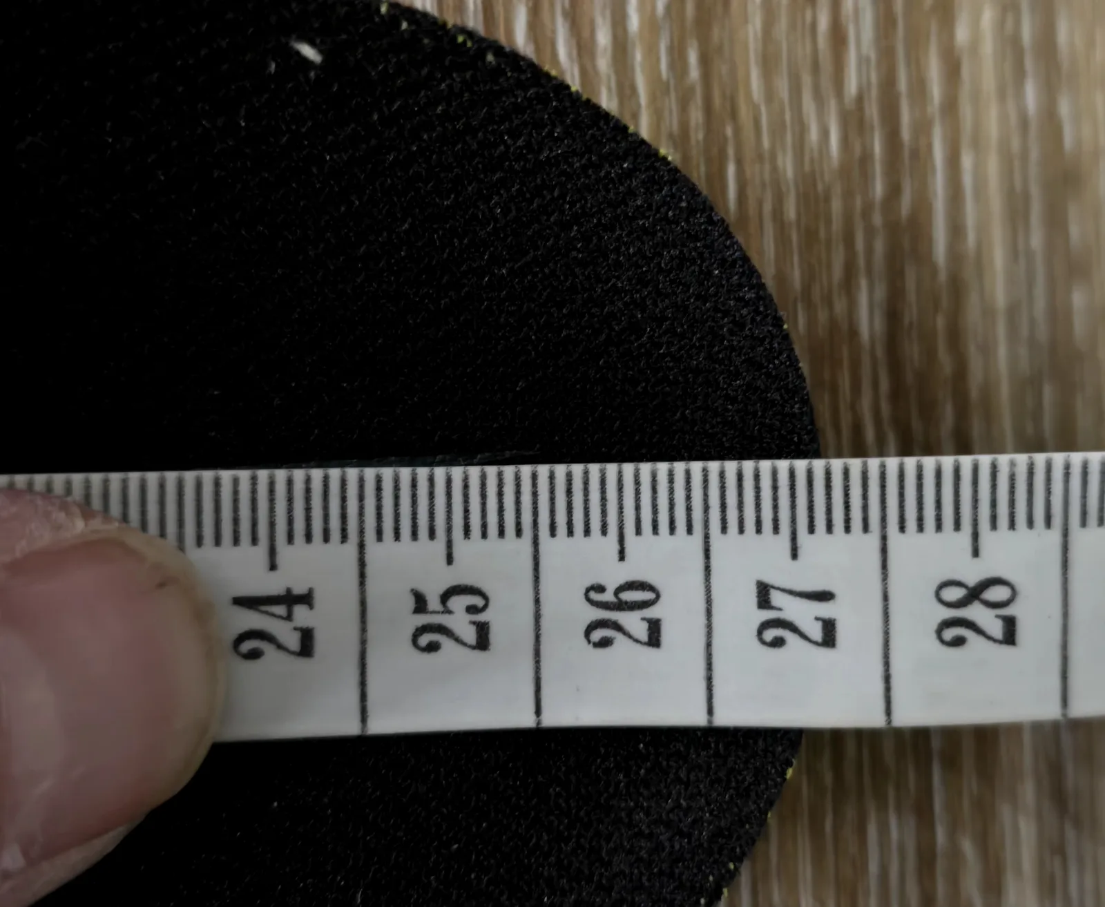 NIKE AIR ZOOM MERCURIAL VAPOR 16 ELITE FG 10