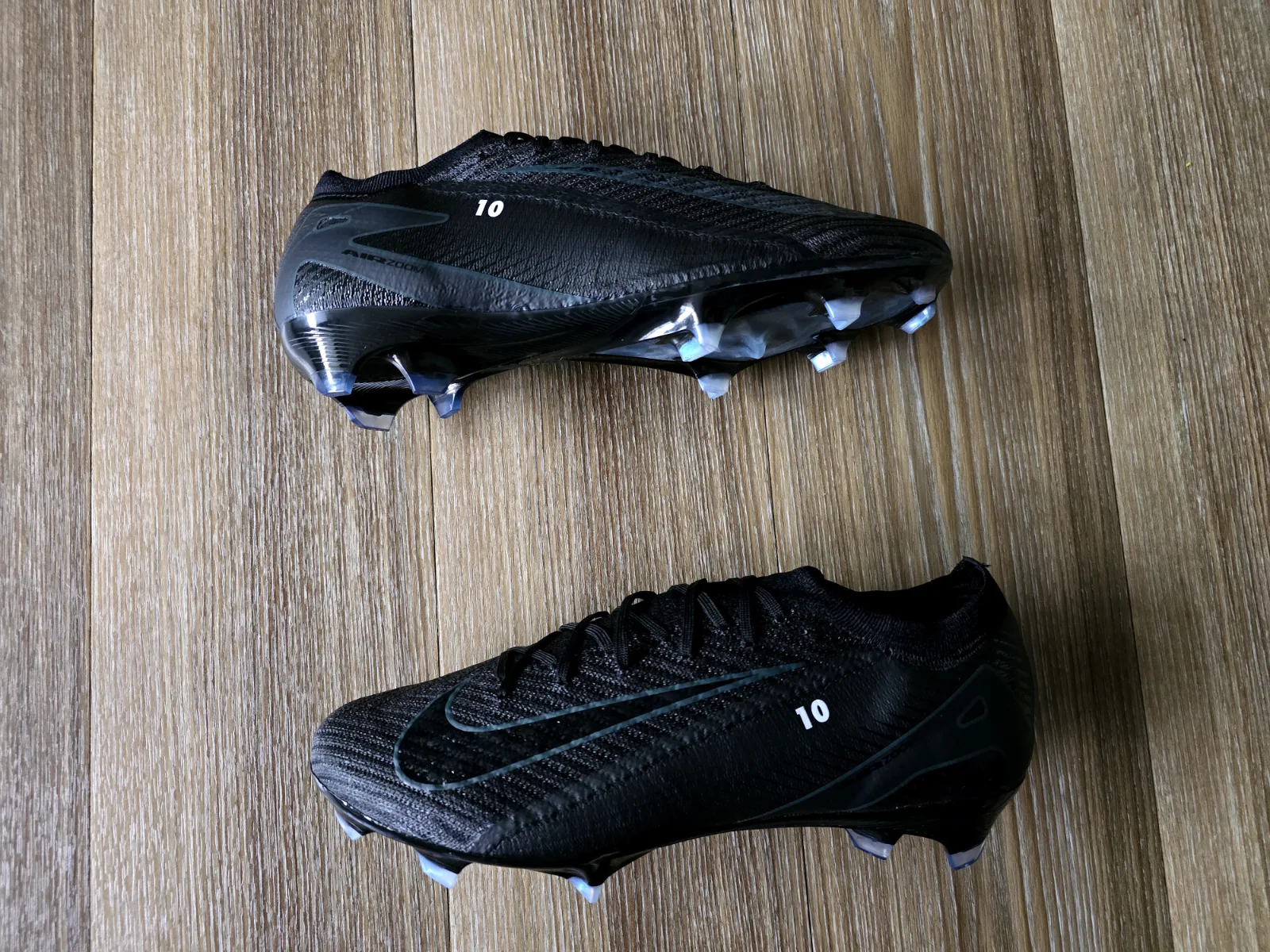 NIKE AIR ZOOM MERCURIAL VAPOR 16 ELITE FG 3