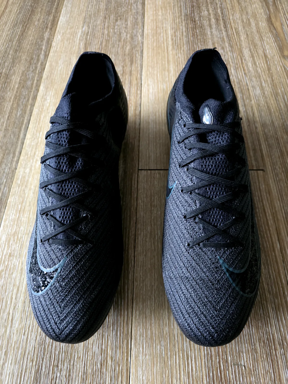 NIKE AIR ZOOM MERCURIAL VAPOR 16 ELITE FG 5