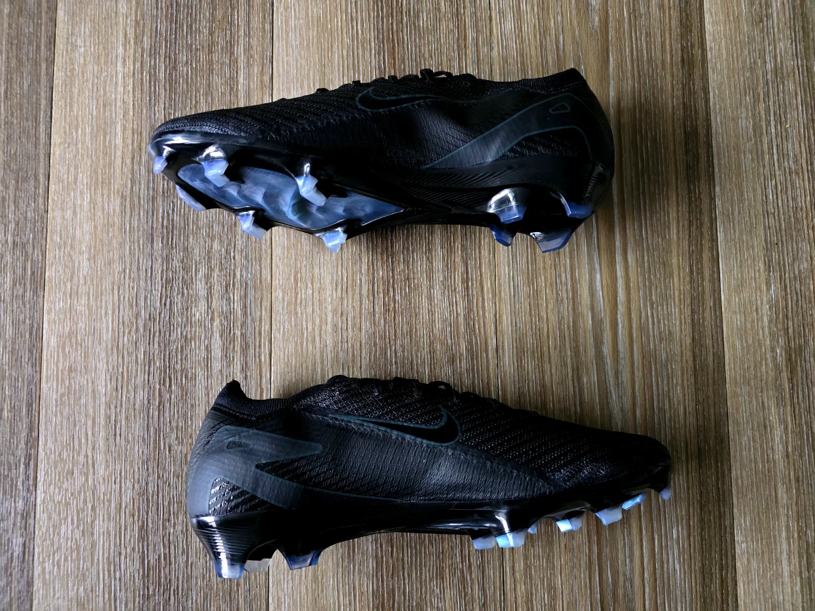 NIKE AIR ZOOM MERCURIAL VAPOR 16 ELITE FG 4