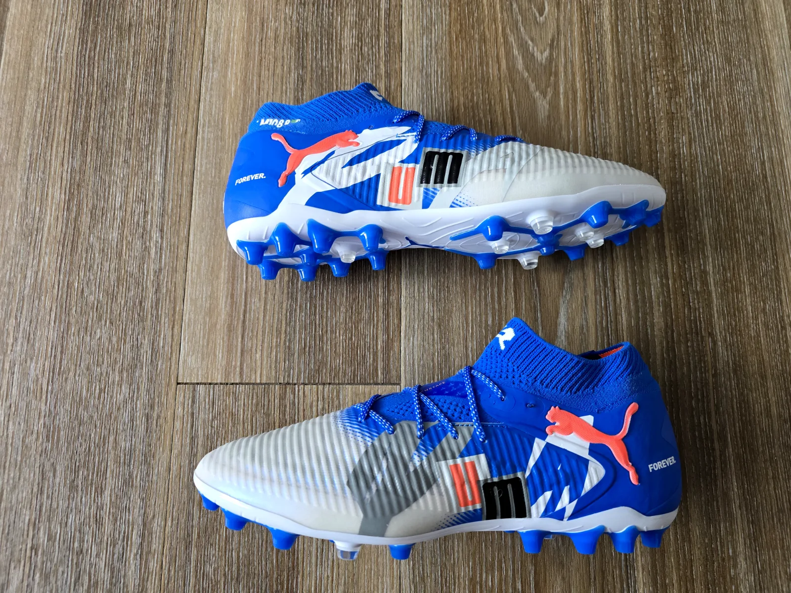 PUMA FUTURE 8 ULTIMATE FOREVER MG 3