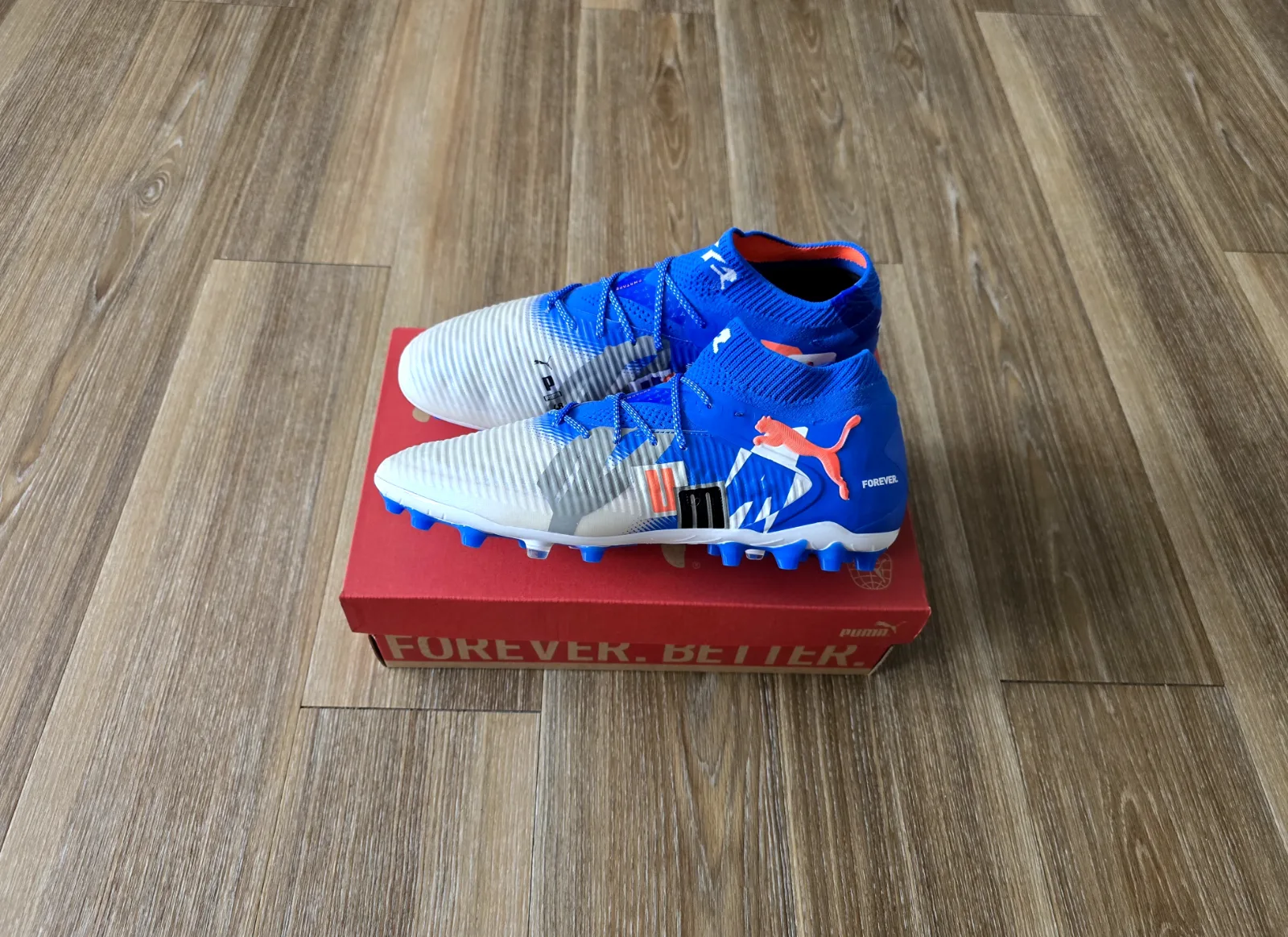 PUMA FUTURE 8 ULTIMATE FOREVER MG