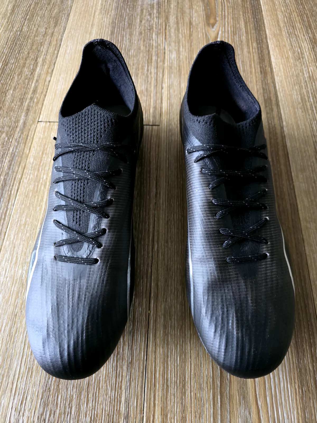 PUMA ULTRA ULTIMATE FG/AG 4