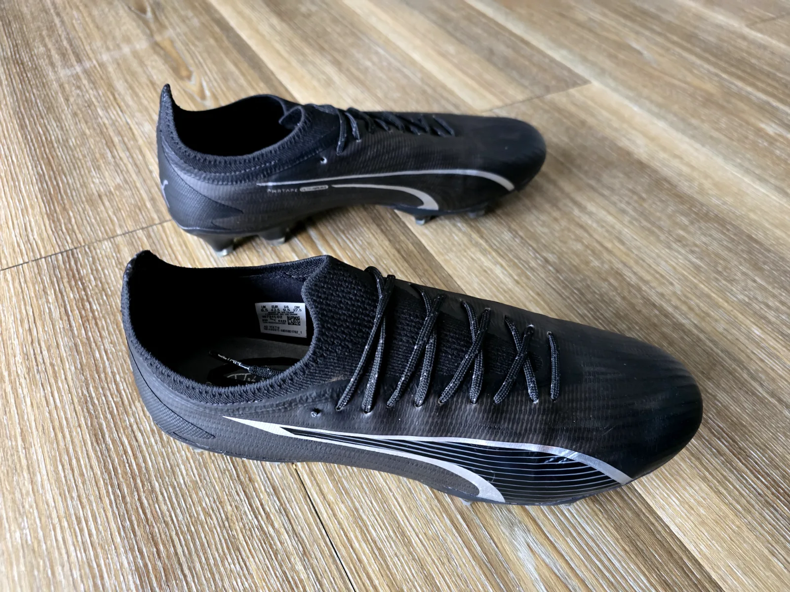 PUMA ULTRA ULTIMATE FG/AG 6