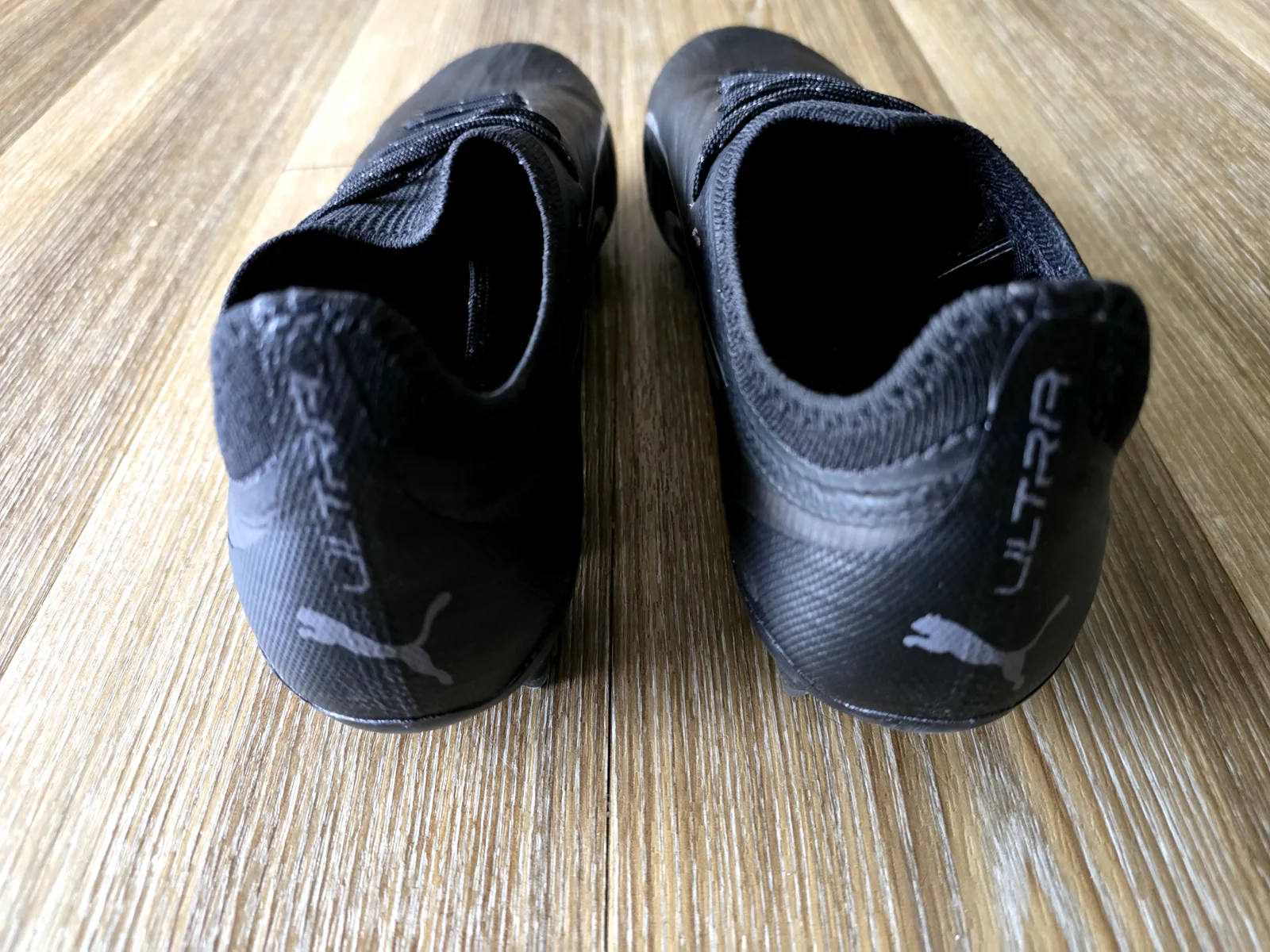 PUMA ULTRA ULTIMATE FG/AG 5