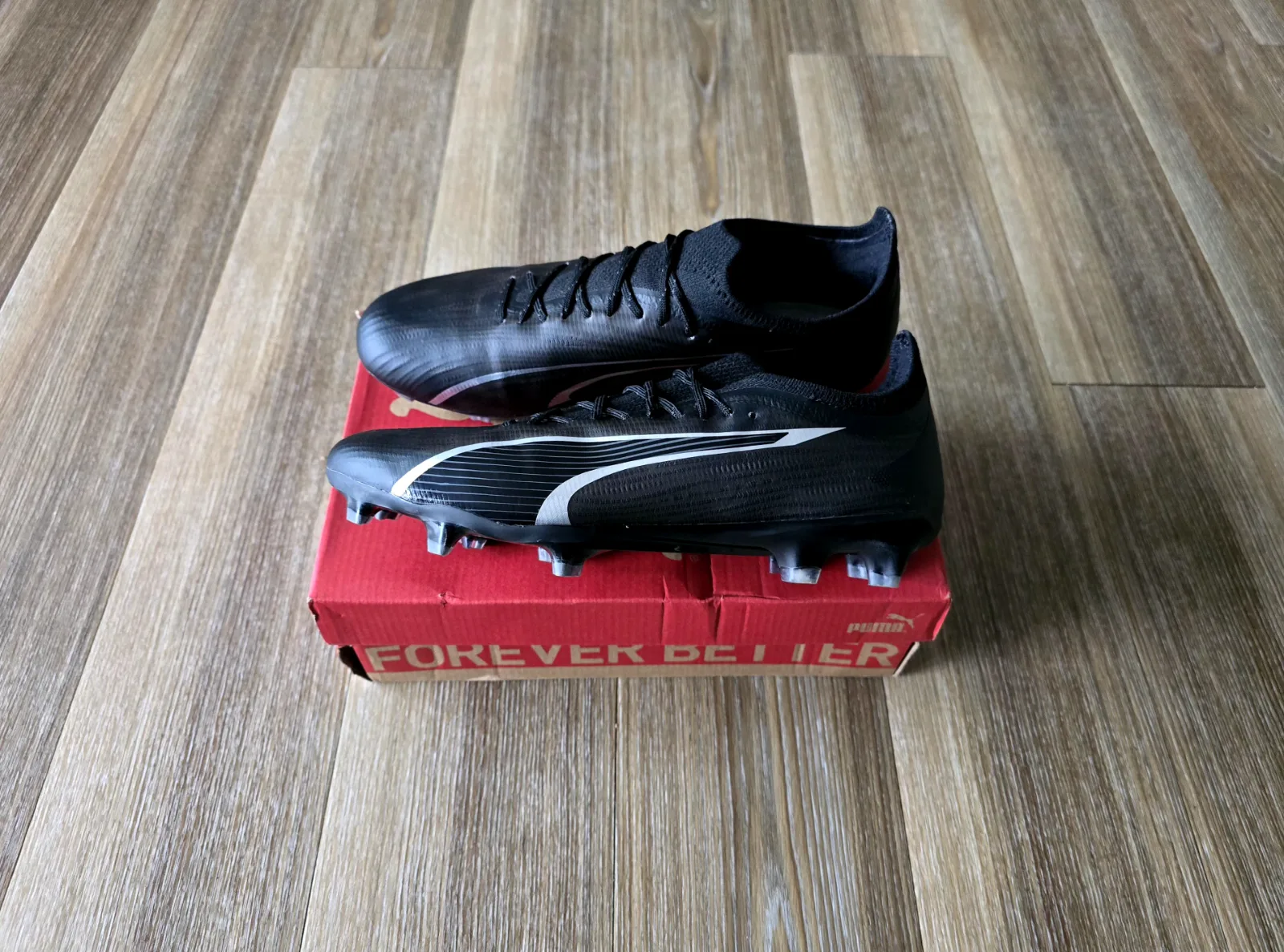 PUMA ULTRA ULTIMATE FG/AG