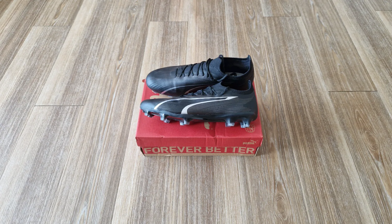 PUMA ULTRA ULTIMATE FG/AG