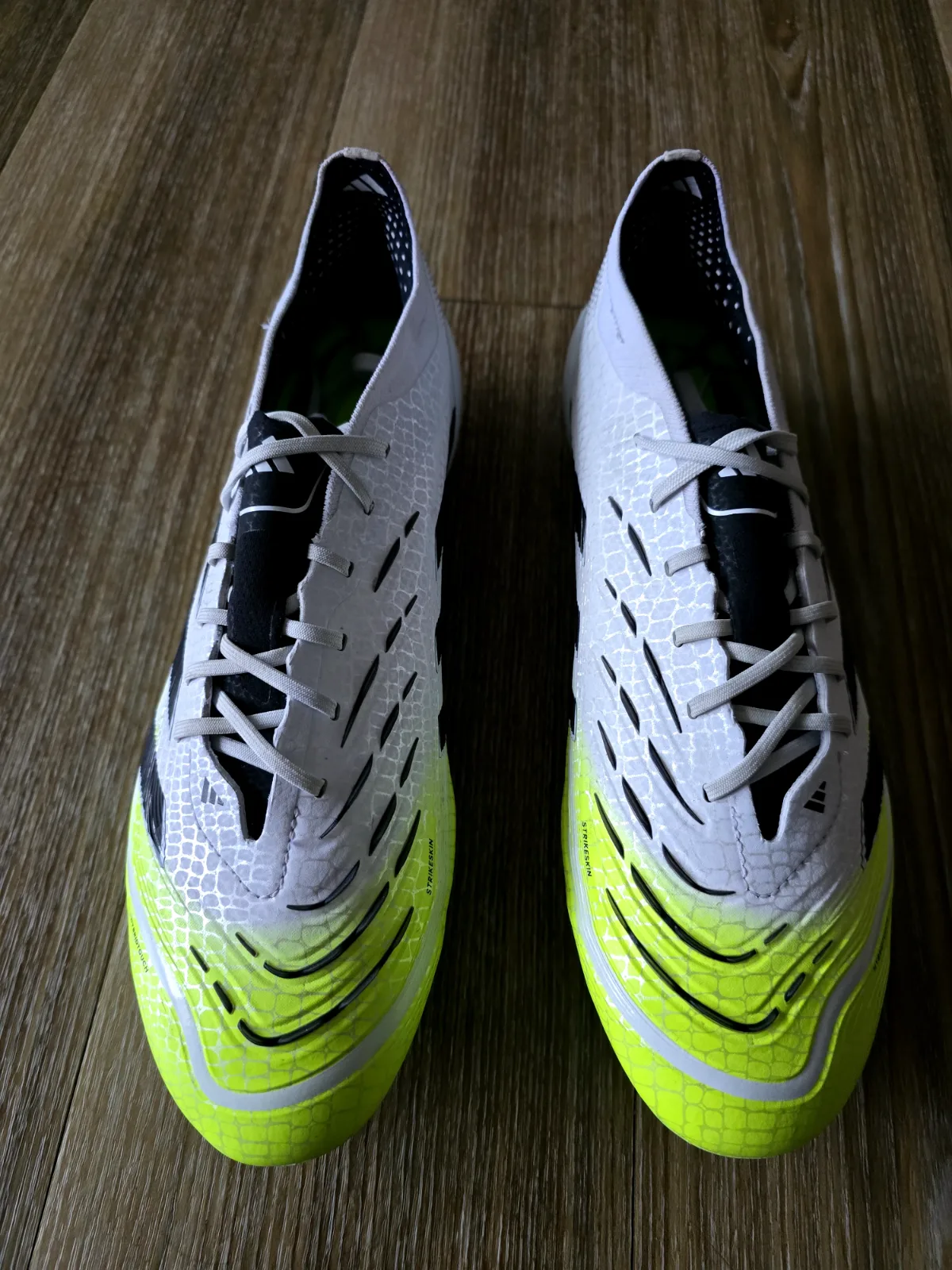 ADIDAS PREDATOR ELITE AG 5