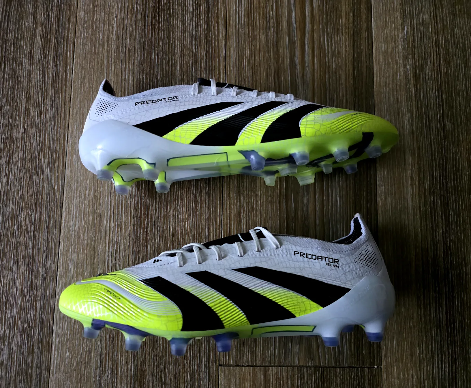 ADIDAS PREDATOR ELITE AG 3