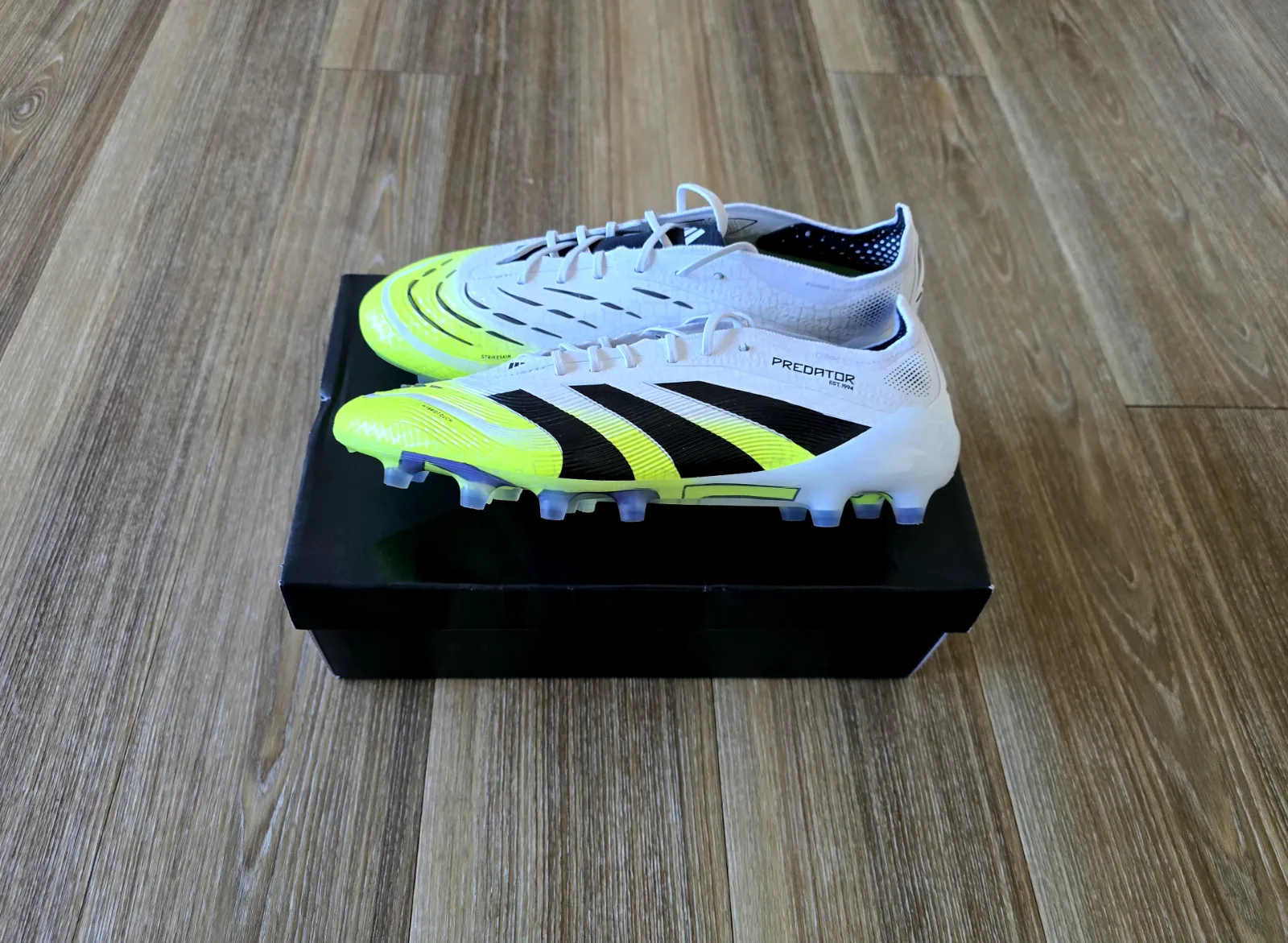 ADIDAS PREDATOR ELITE AG