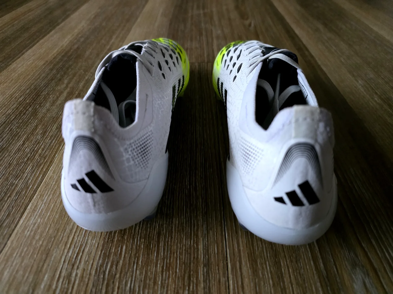 ADIDAS PREDATOR ELITE AG 6