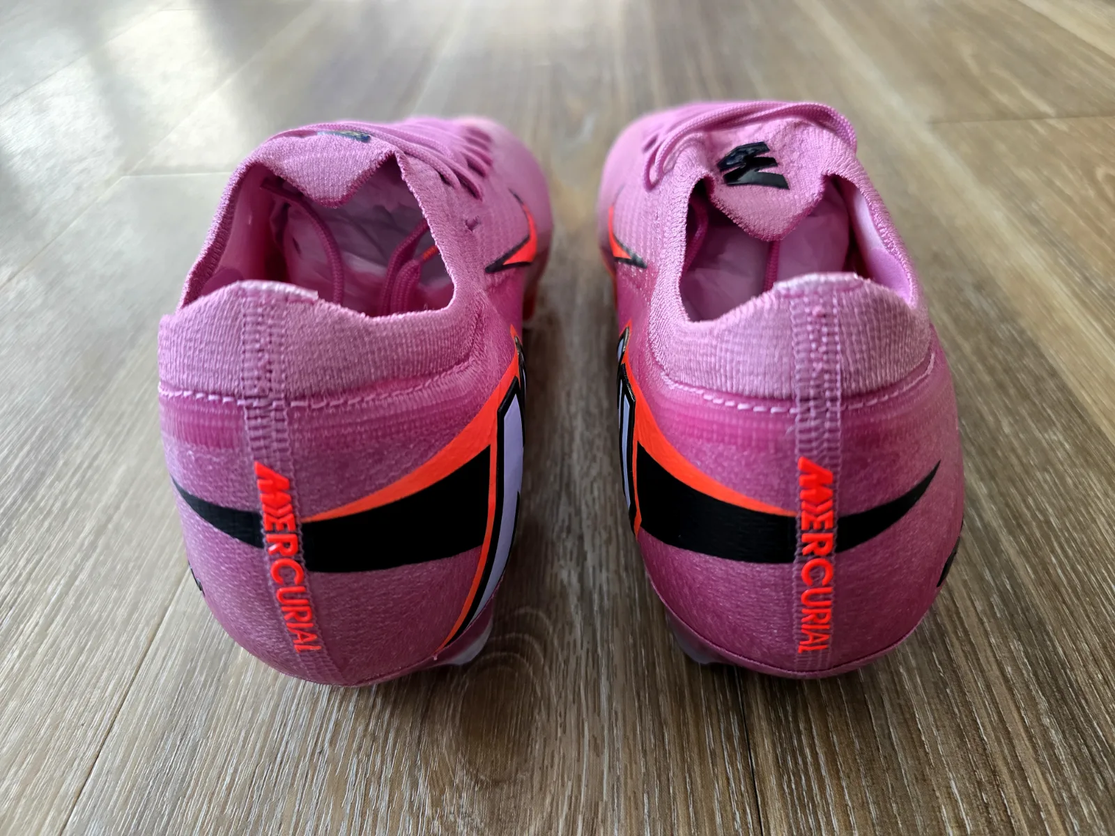 NIKE AIR ZOOM MERCURIAL VAPOR 16 ELITE FG 6