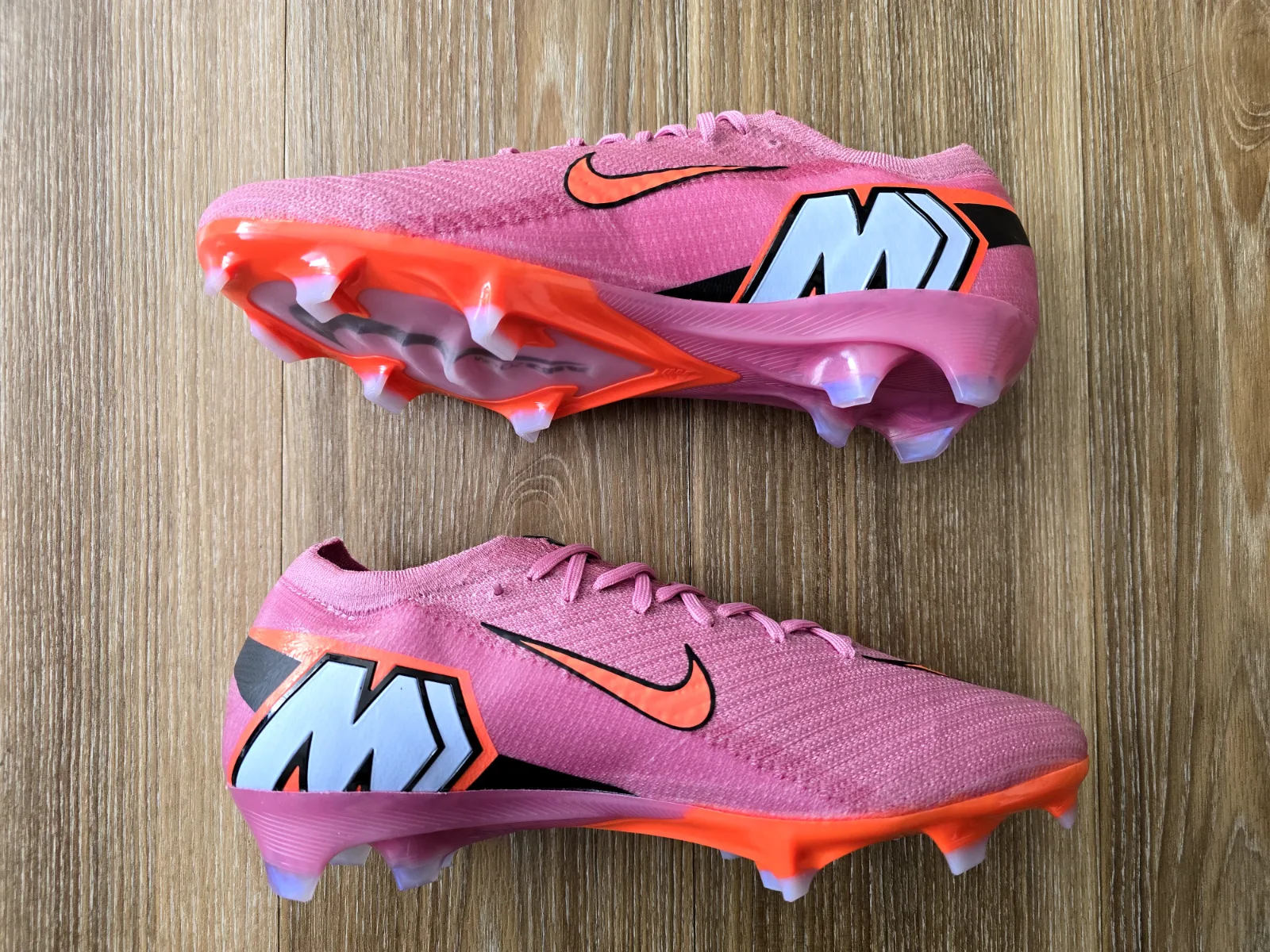 NIKE AIR ZOOM MERCURIAL VAPOR 16 ELITE FG 3