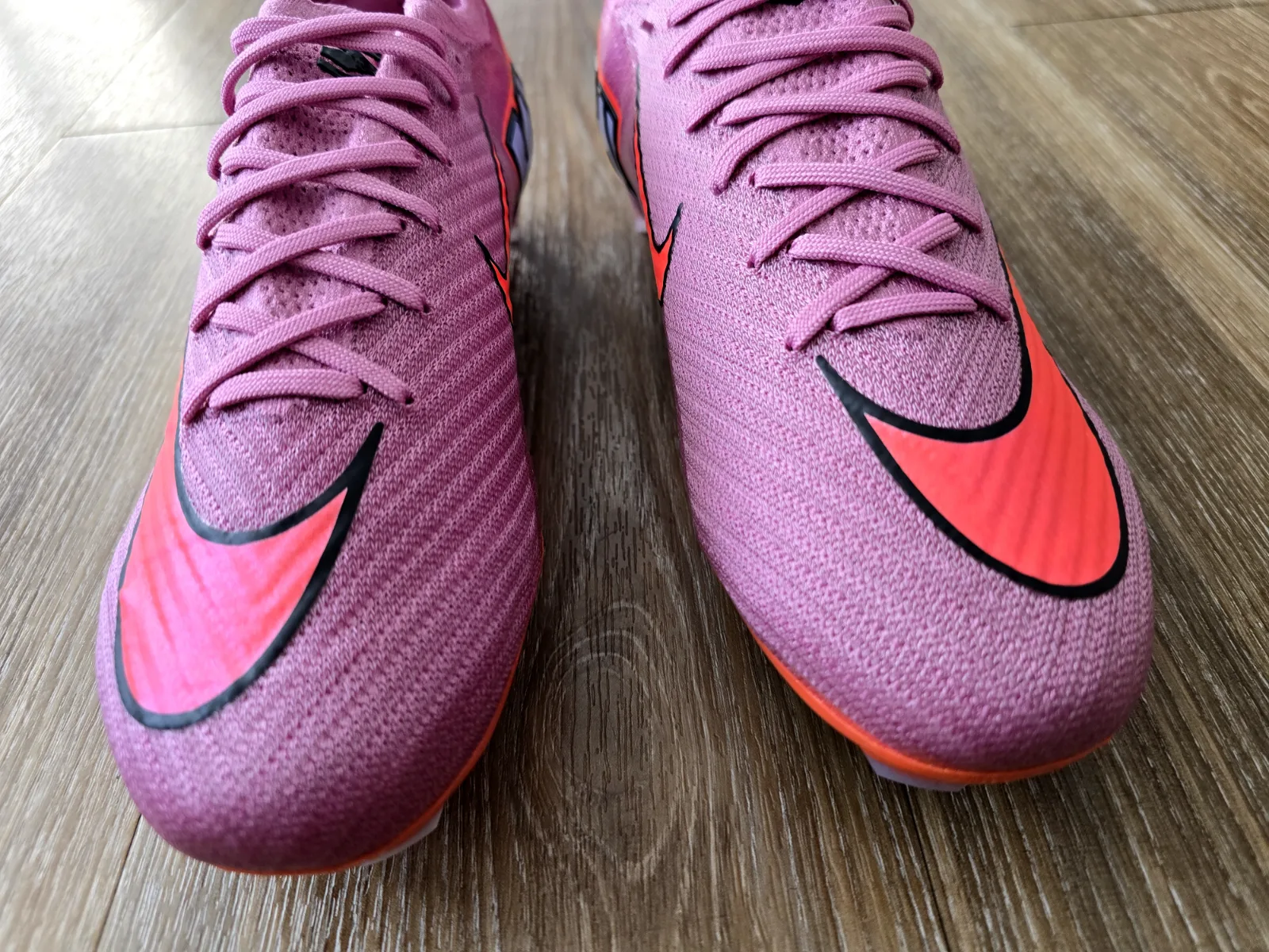 NIKE AIR ZOOM MERCURIAL VAPOR 16 ELITE FG 5