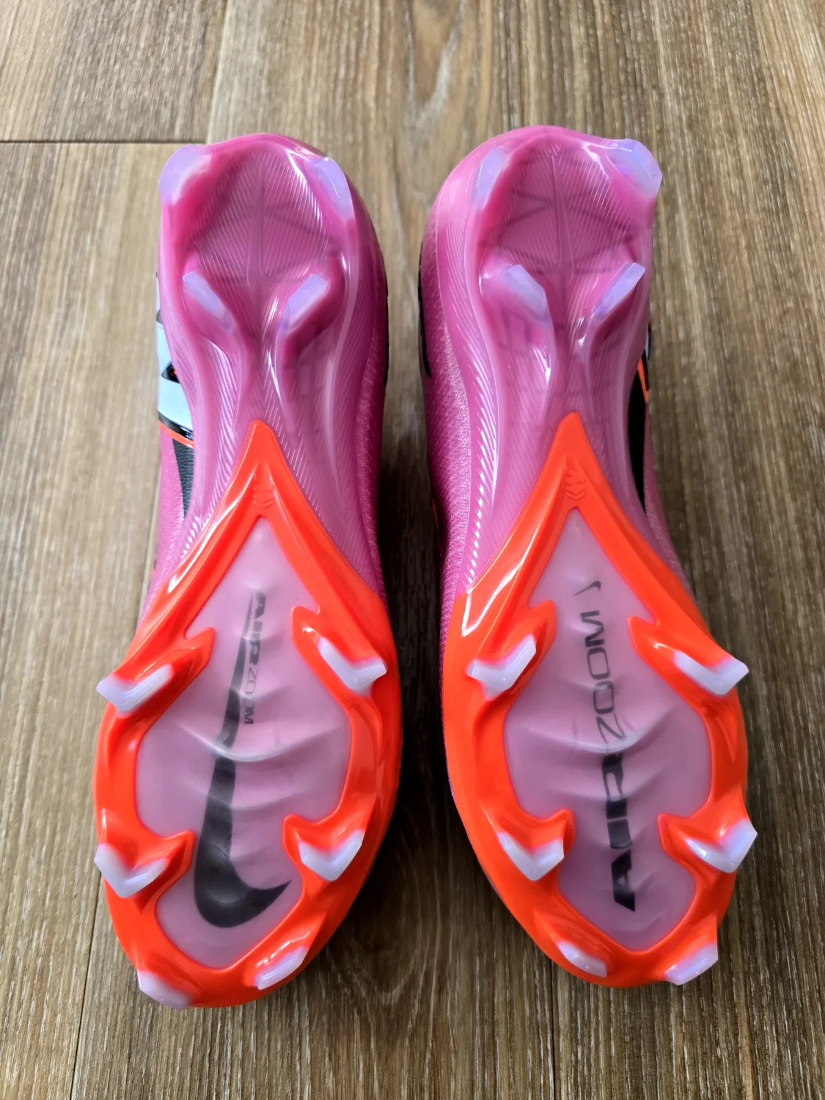 NIKE AIR ZOOM MERCURIAL VAPOR 16 ELITE FG 7