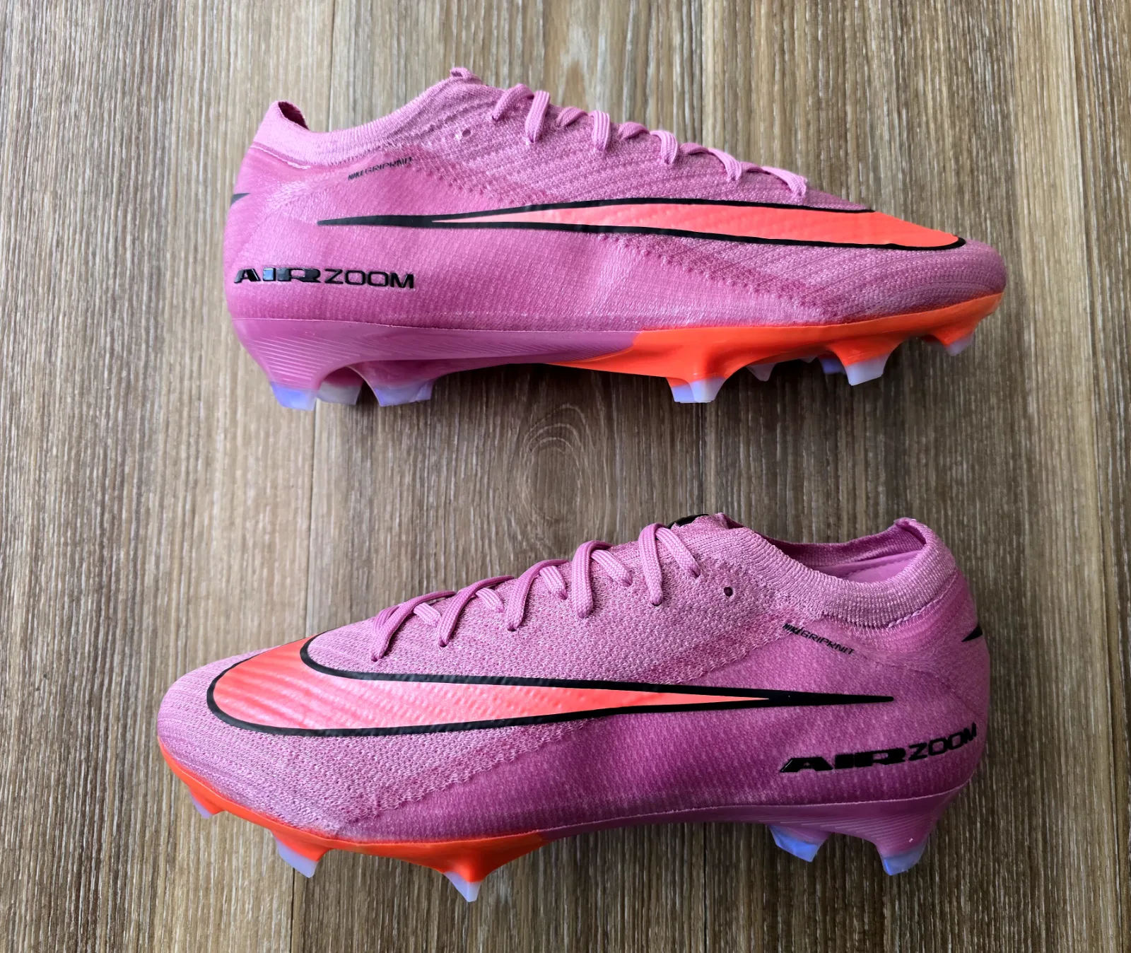 NIKE AIR ZOOM MERCURIAL VAPOR 16 ELITE FG 4