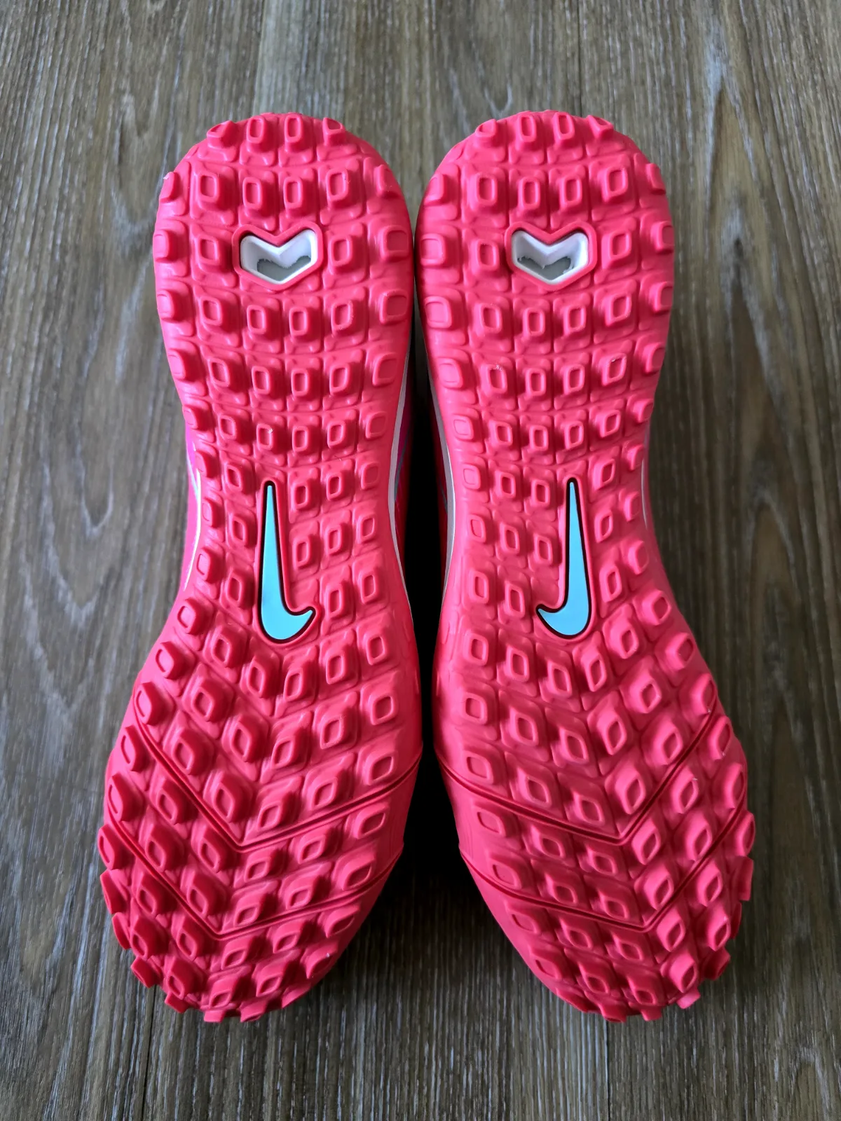 NIKE AIR ZOOM MERCURIAL SUPERFLY 10 ACADEMY TF 6