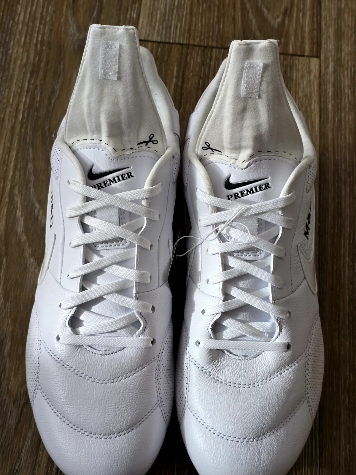 NIKE PREMIERE III FG 10