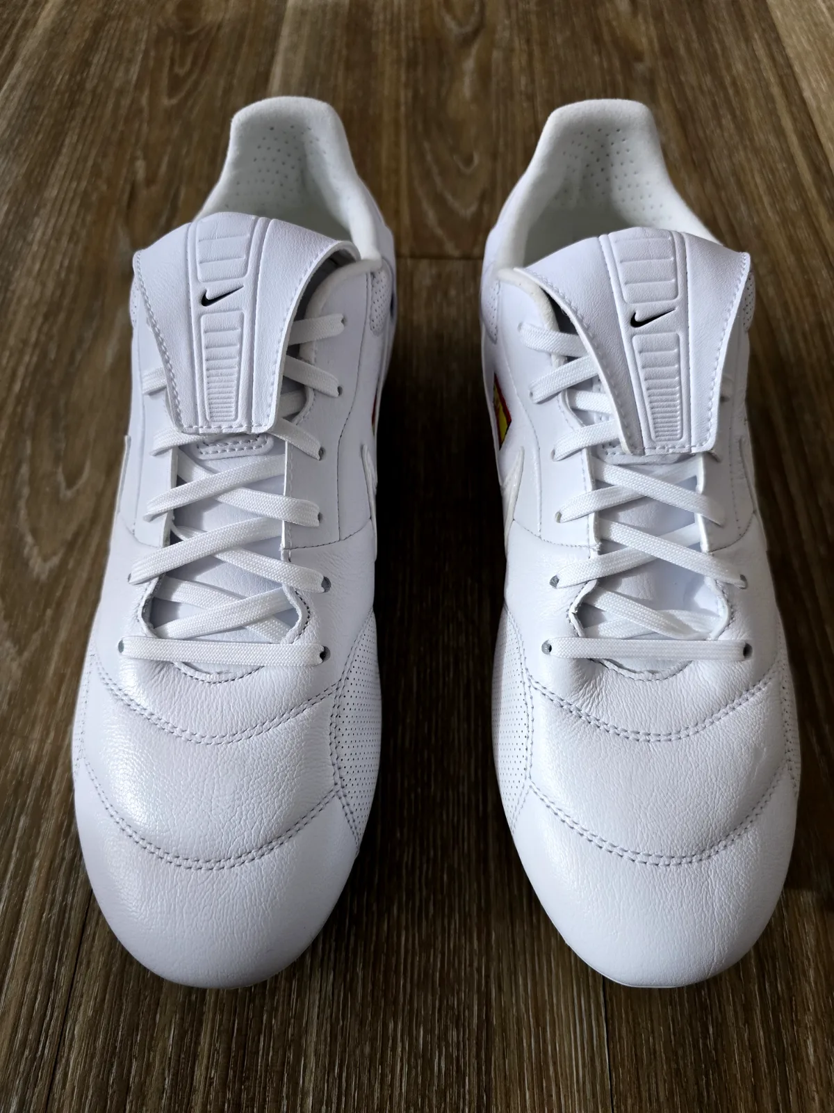 NIKE PREMIERE III FG 4