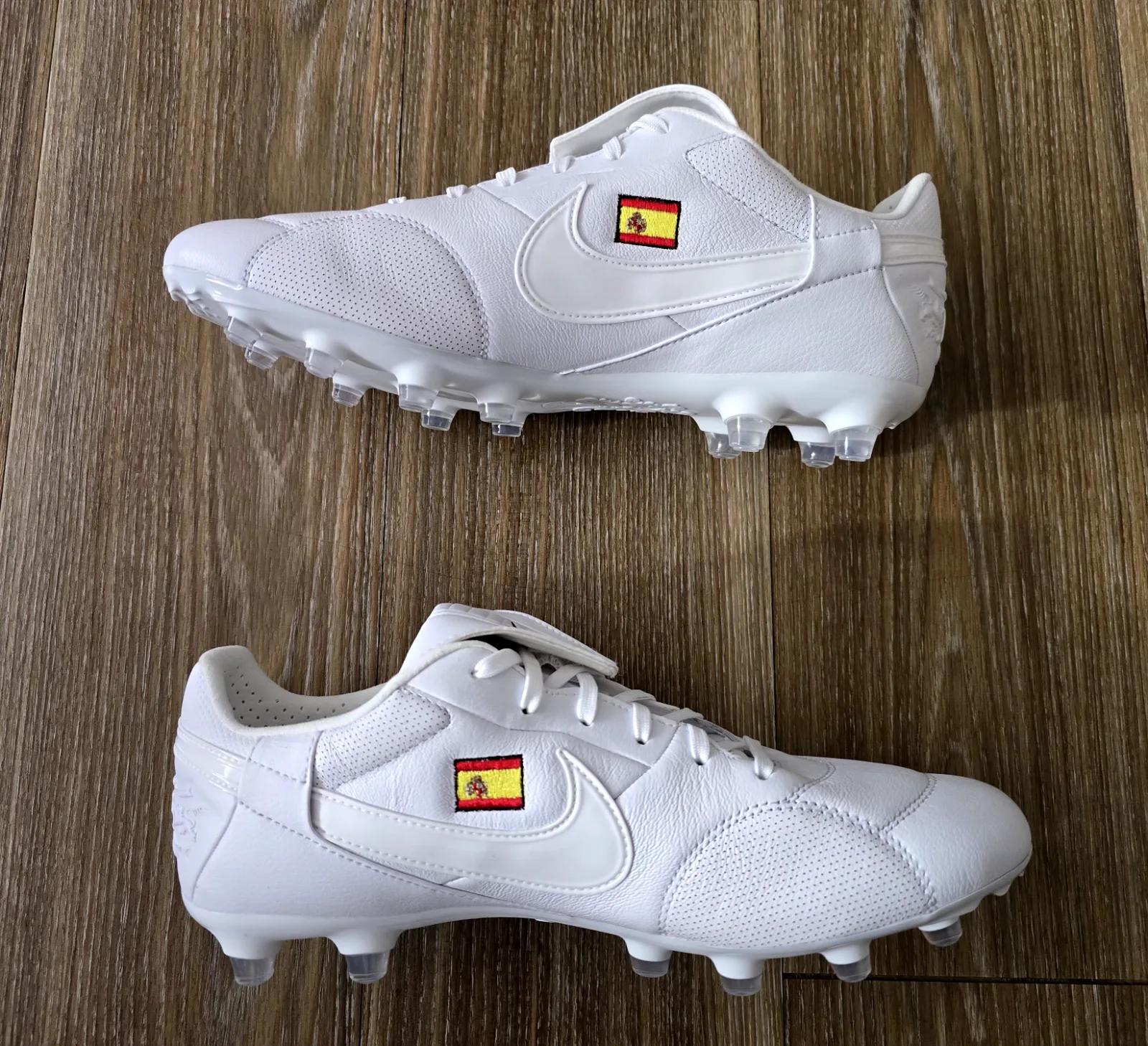 NIKE PREMIERE III FG 3