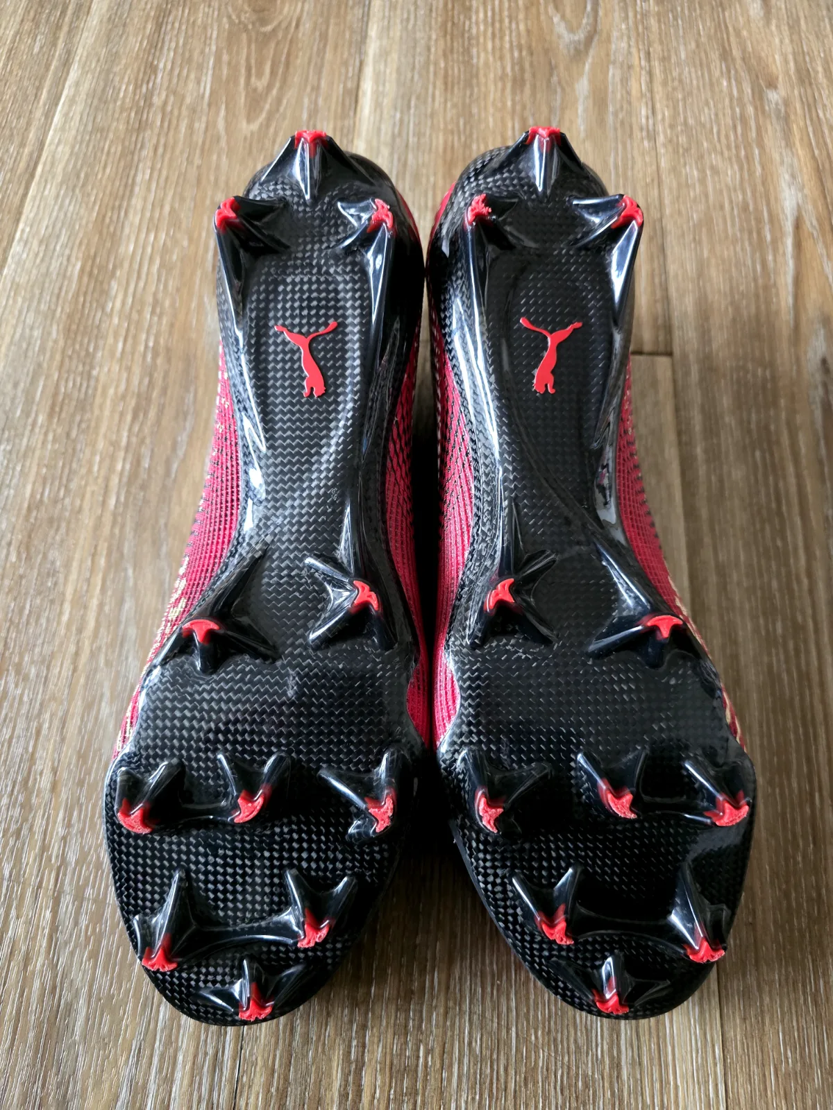 PUMA ULTRA 5 CARBON X JAPAN RACETRACK FG/AG 7