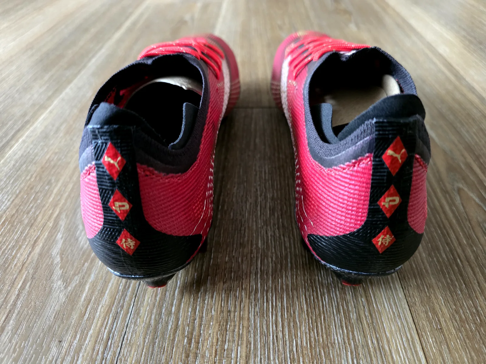 PUMA ULTRA 5 CARBON X JAPAN RACETRACK FG/AG 6