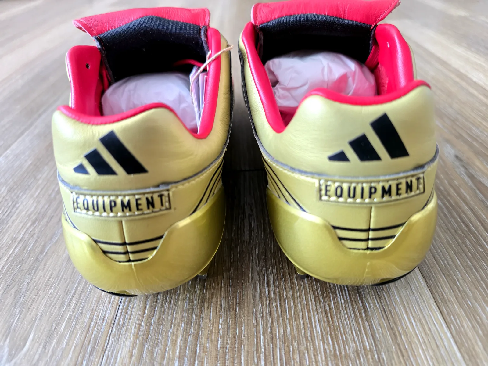 ADIDAS PREDATOR PRECISION ELITE FG ZZ 6