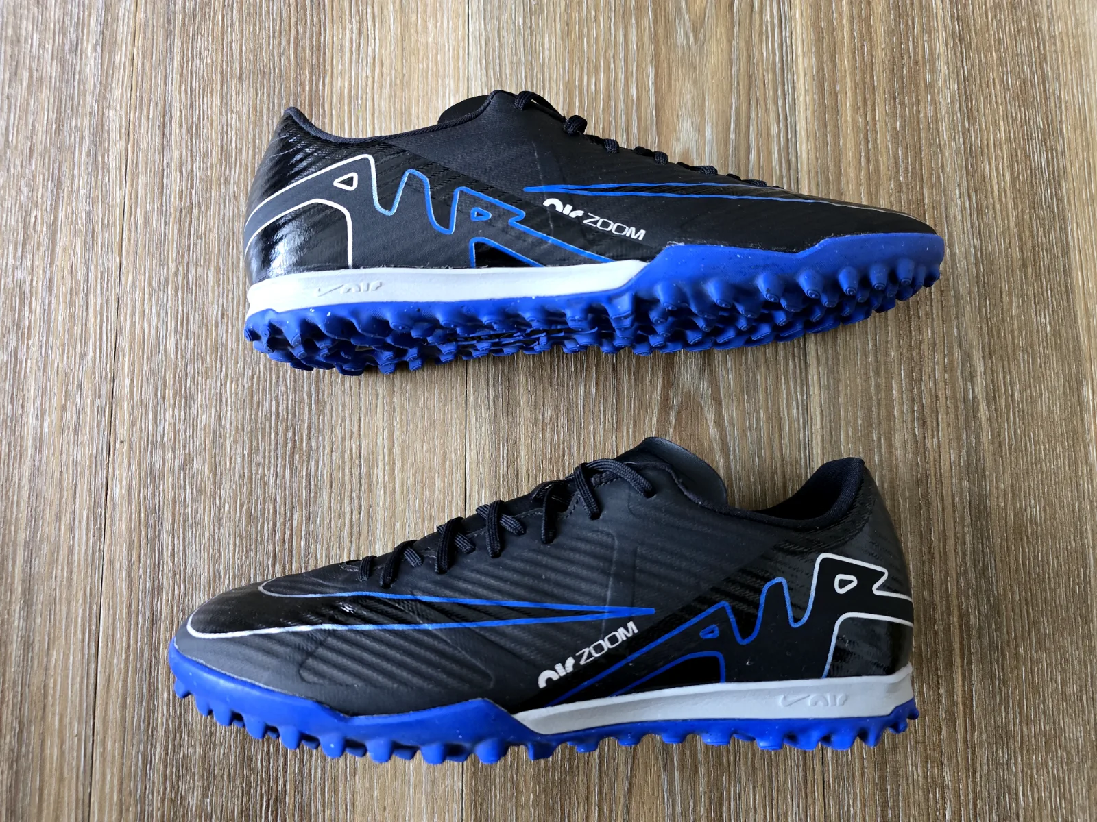 NIKE ZOOM MERCURIAL VAPOR 15 ACADEMY TF 2