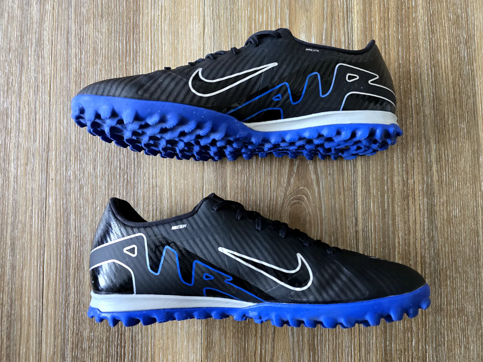 NIKE ZOOM MERCURIAL VAPOR 15 ACADEMY TF 3