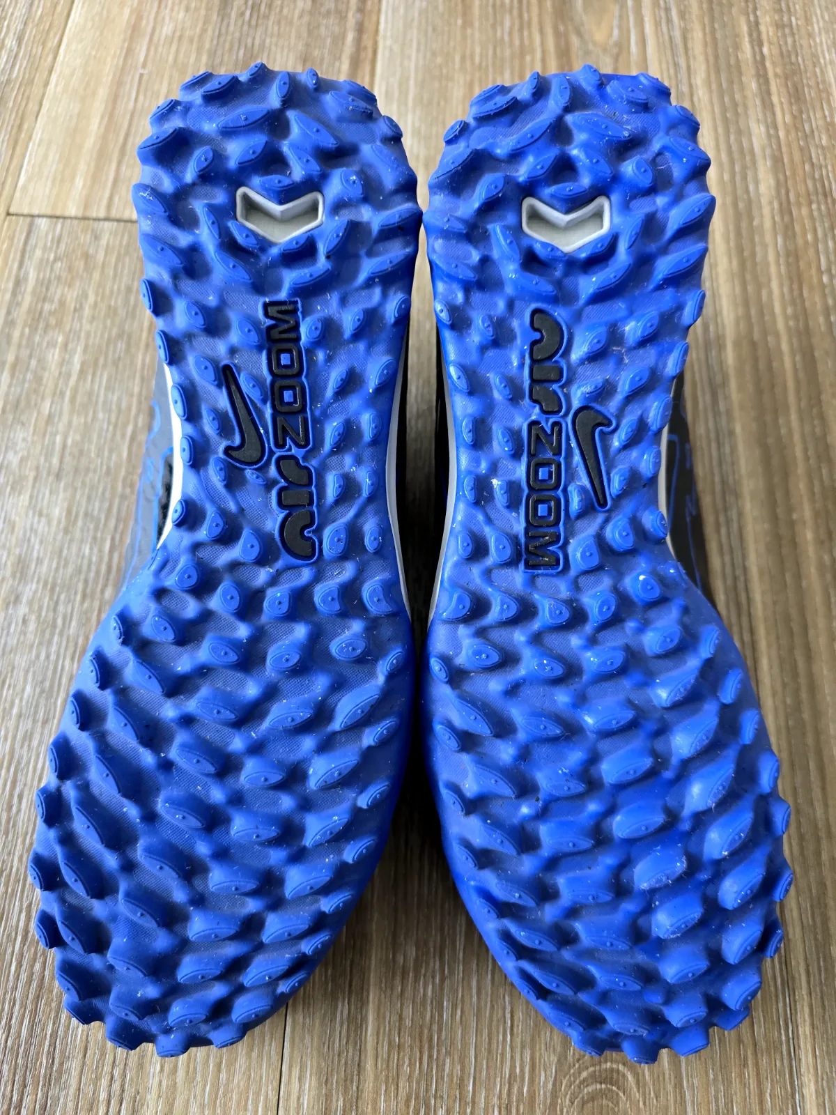 NIKE ZOOM MERCURIAL VAPOR 15 ACADEMY TF 7