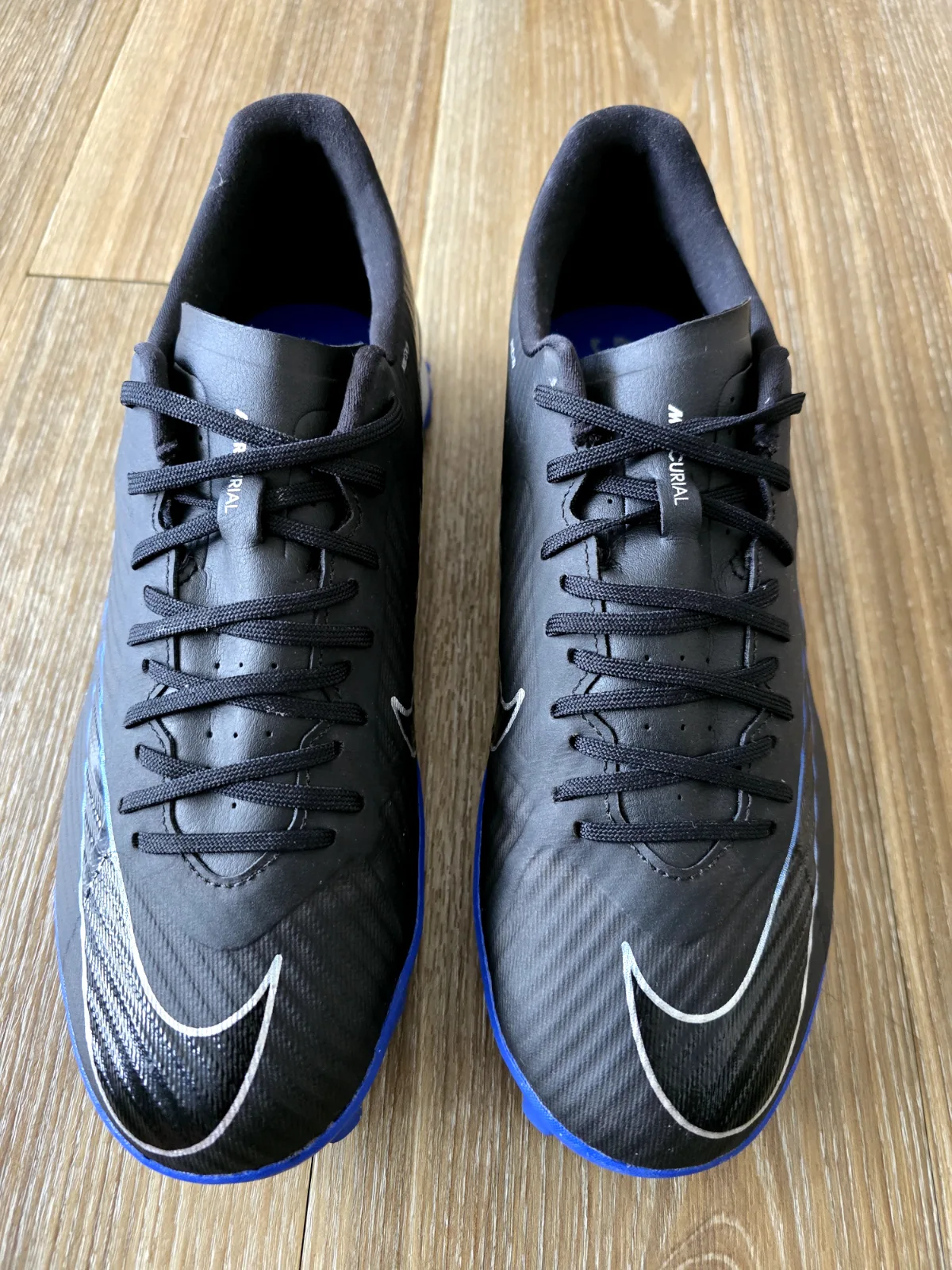 NIKE ZOOM MERCURIAL VAPOR 15 ACADEMY TF 5