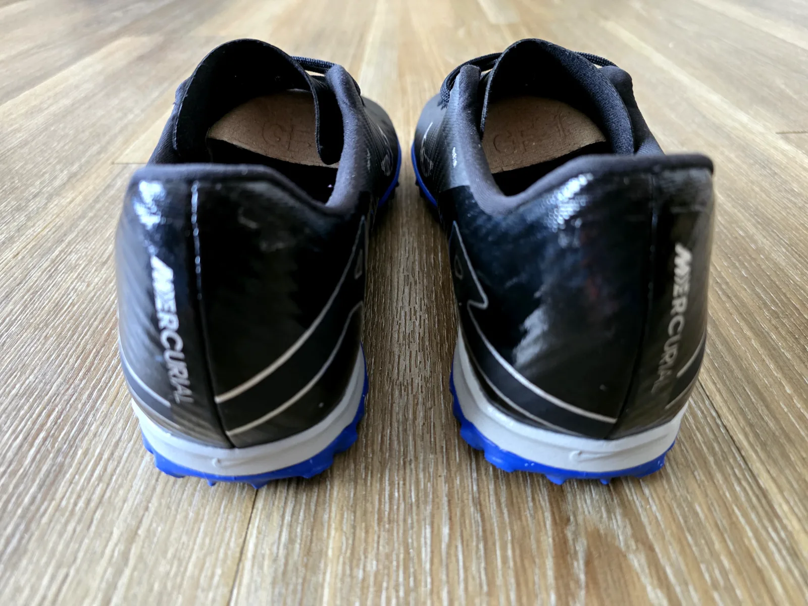 NIKE ZOOM MERCURIAL VAPOR 15 ACADEMY TF 6