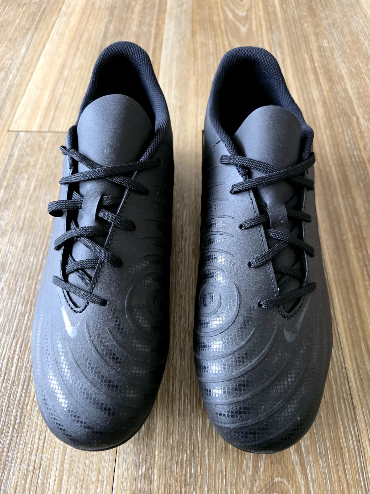 NIKE PHANTOM GX II CLUB FG/MG 4