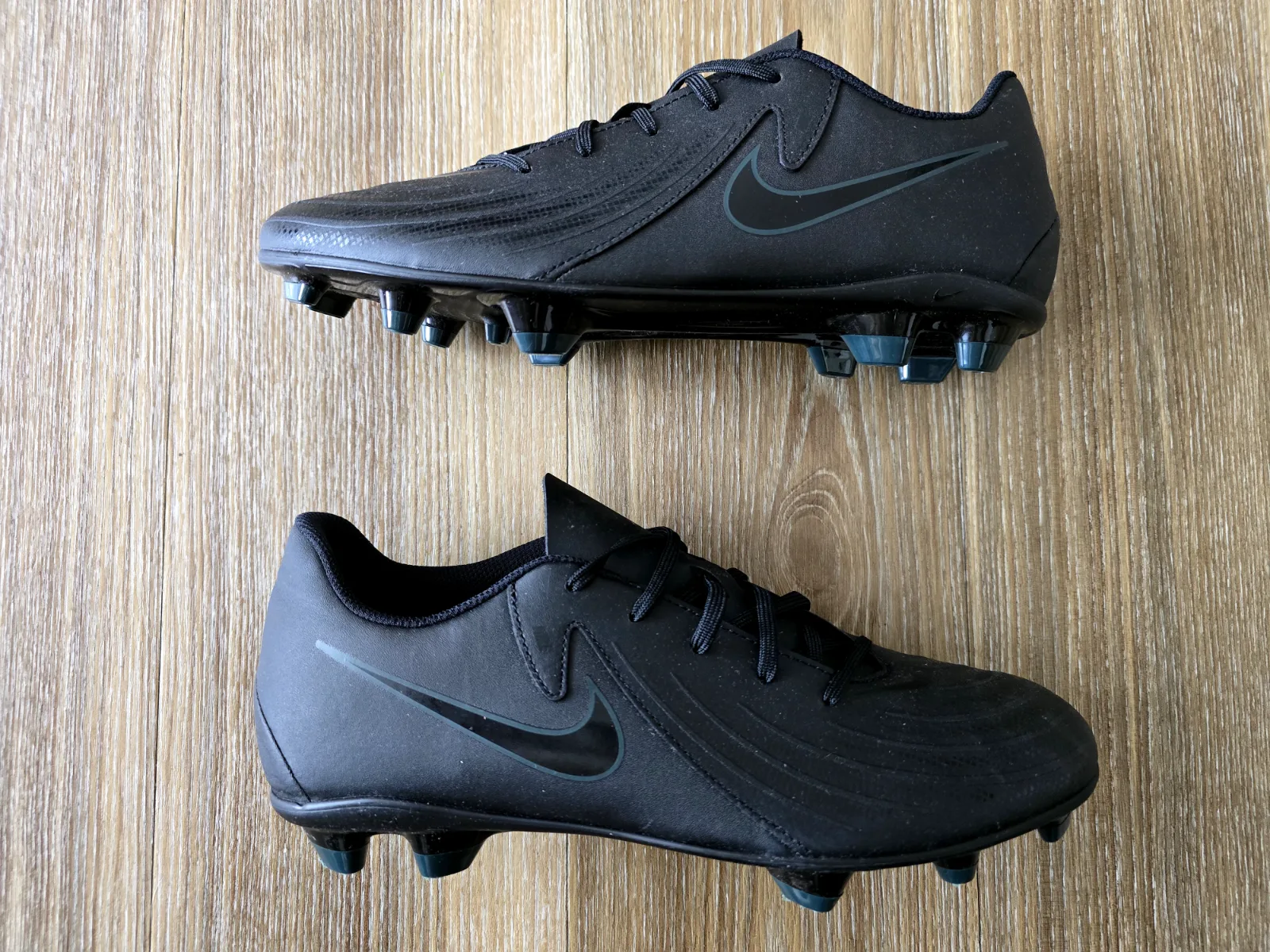 NIKE PHANTOM GX II CLUB FG/MG 2