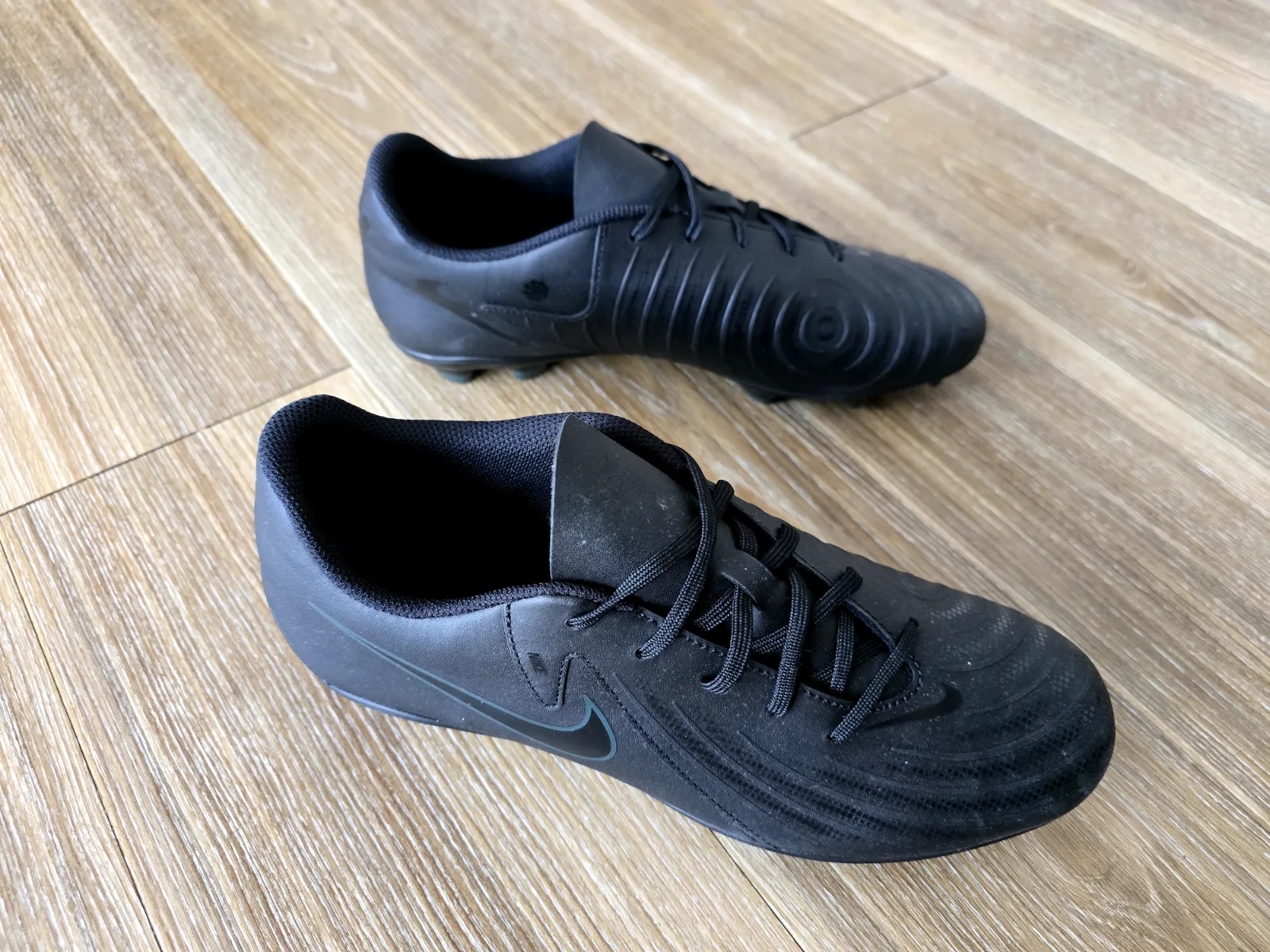 NIKE PHANTOM GX II CLUB FG/MG 5