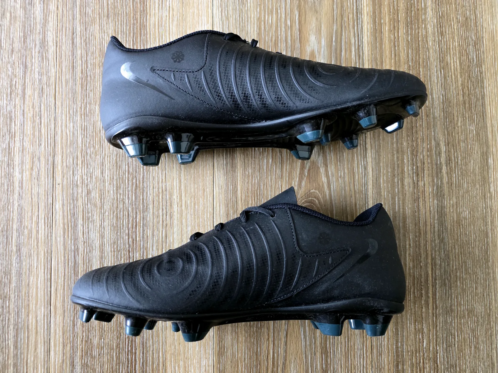 NIKE PHANTOM GX II CLUB FG/MG 3