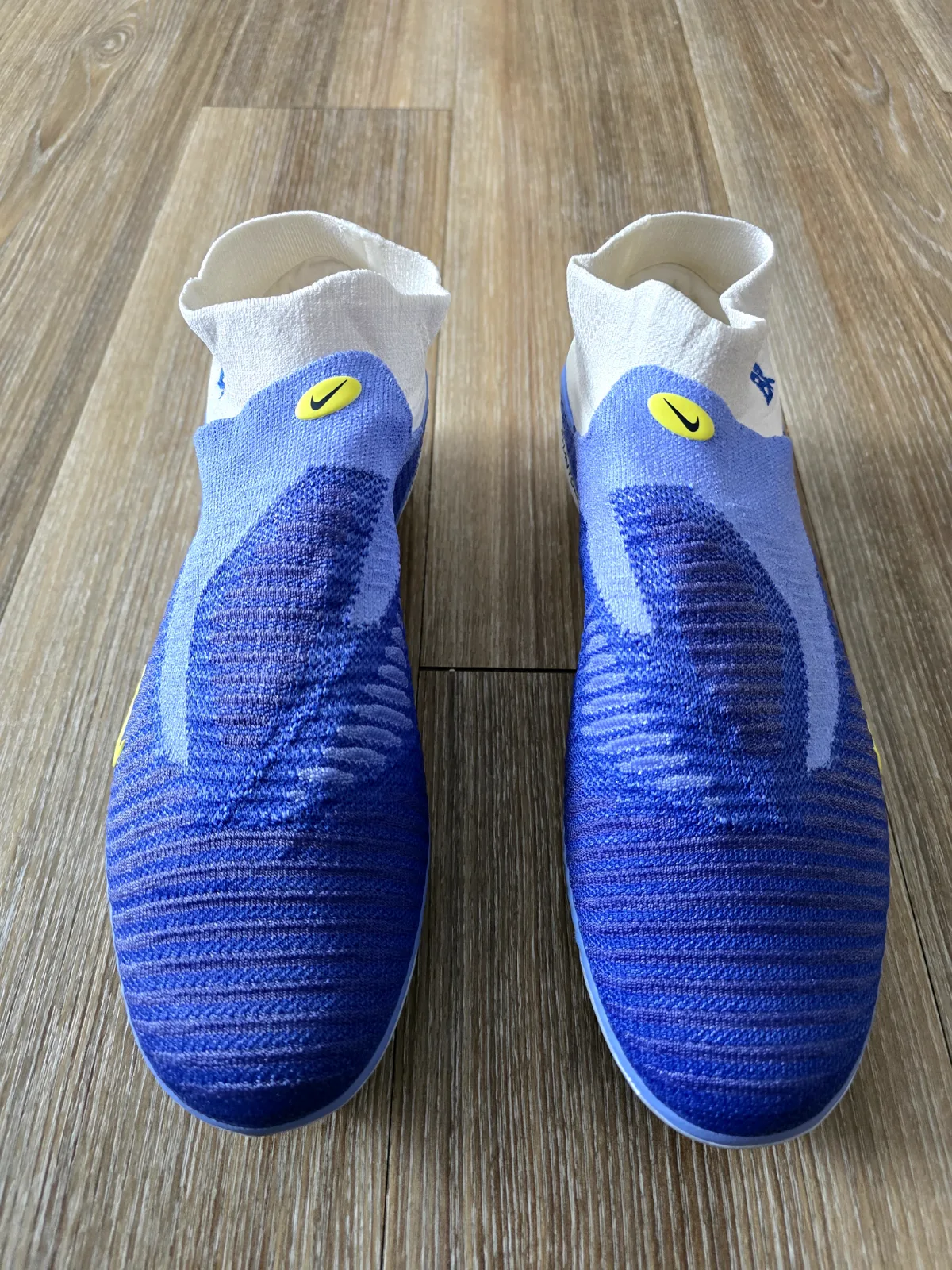 NIKE PHANTOM 6 HIGH ELITE FG LV8 5