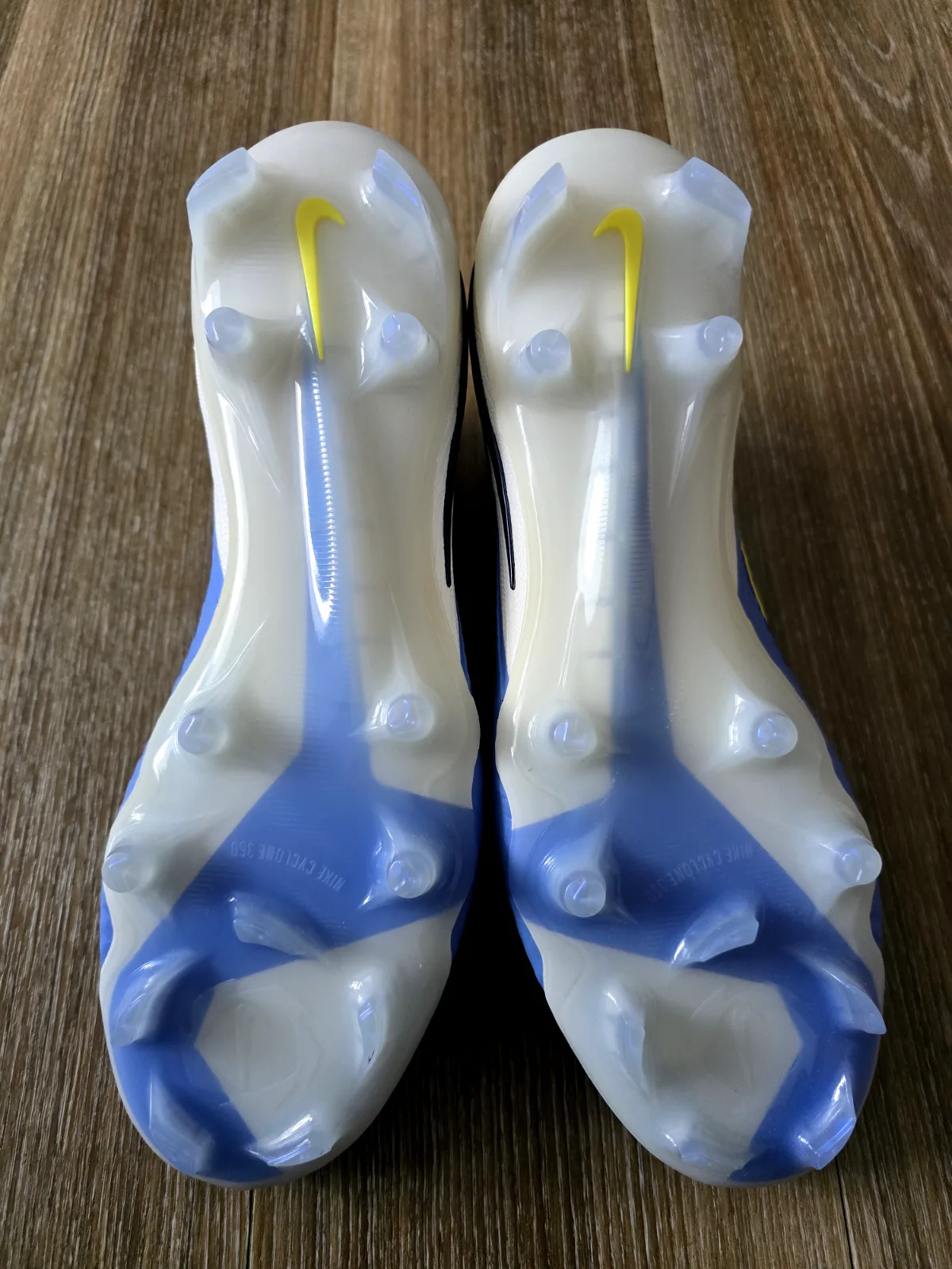 NIKE PHANTOM 6 HIGH ELITE FG LV8 8