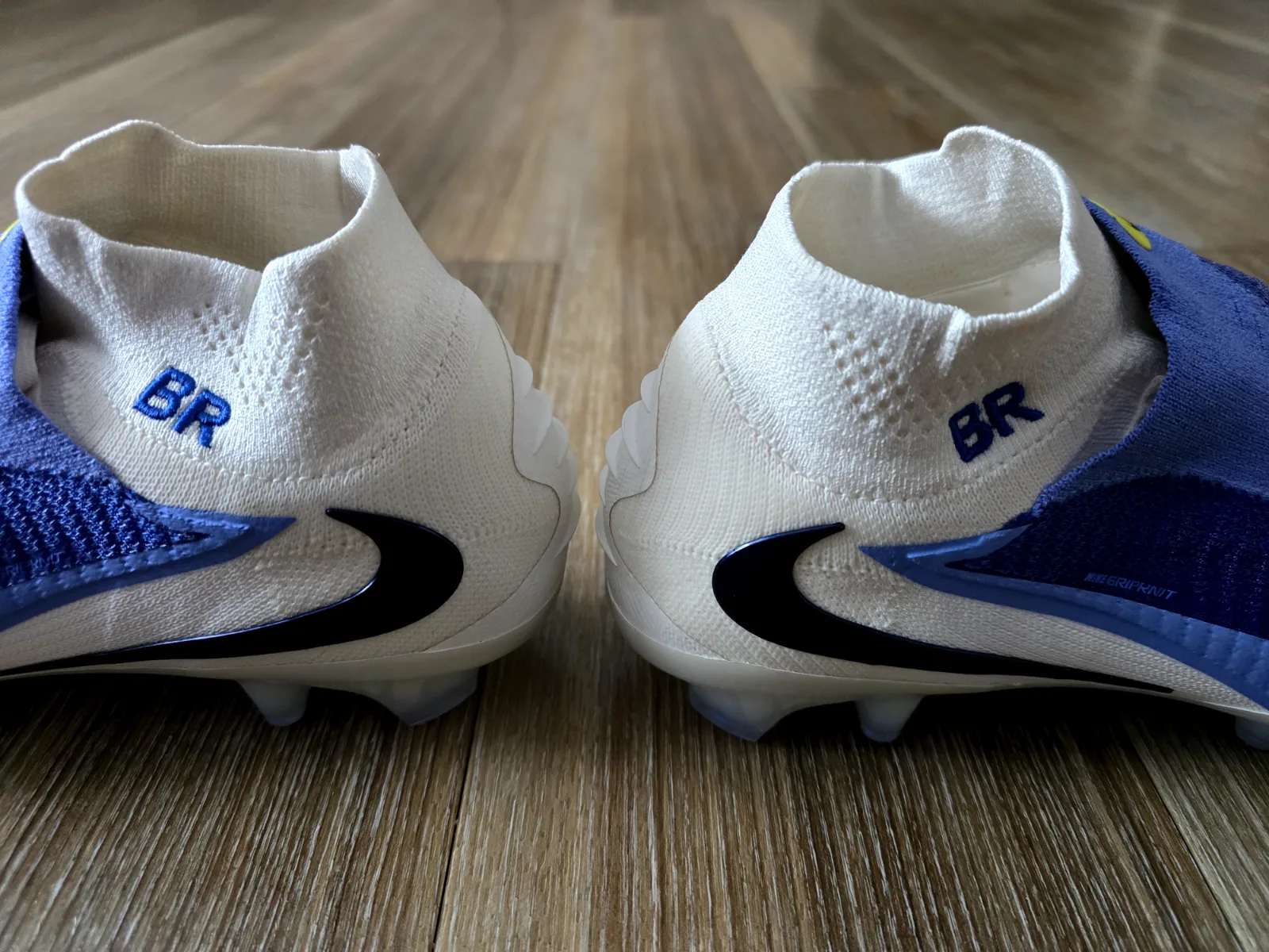 NIKE PHANTOM 6 HIGH ELITE FG LV8 7