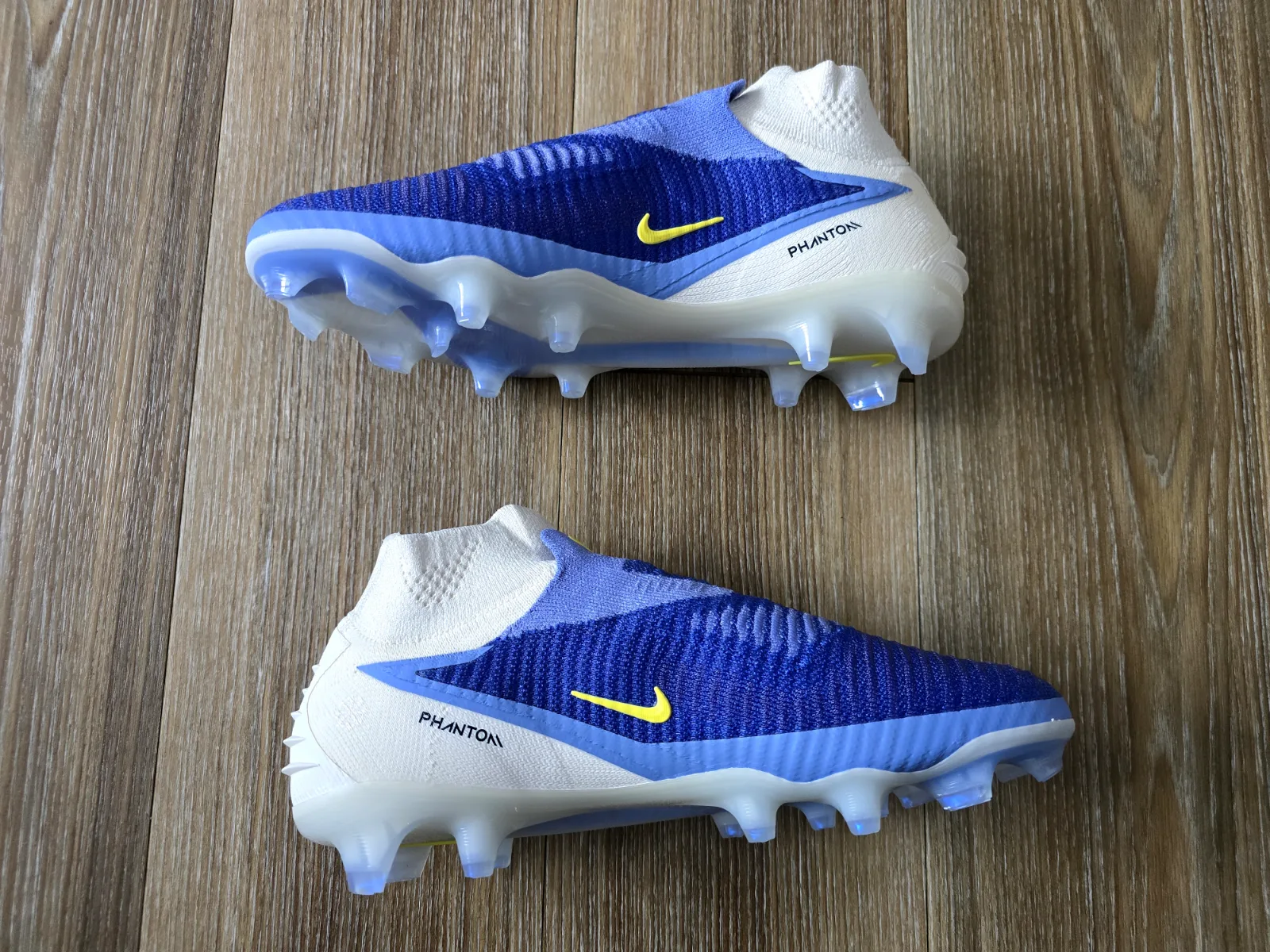 NIKE PHANTOM 6 HIGH ELITE FG LV8 3