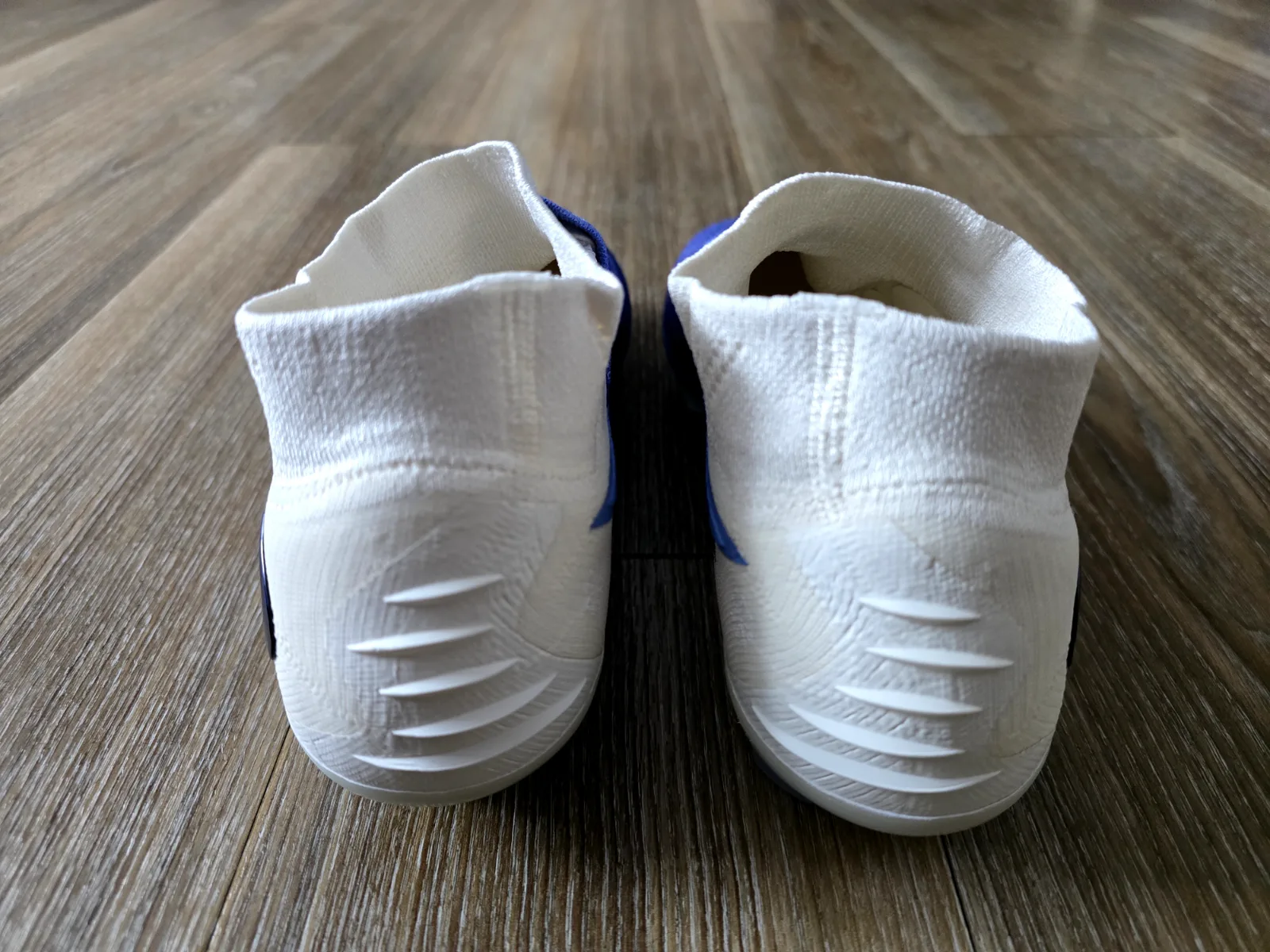 NIKE PHANTOM 6 HIGH ELITE FG LV8 6