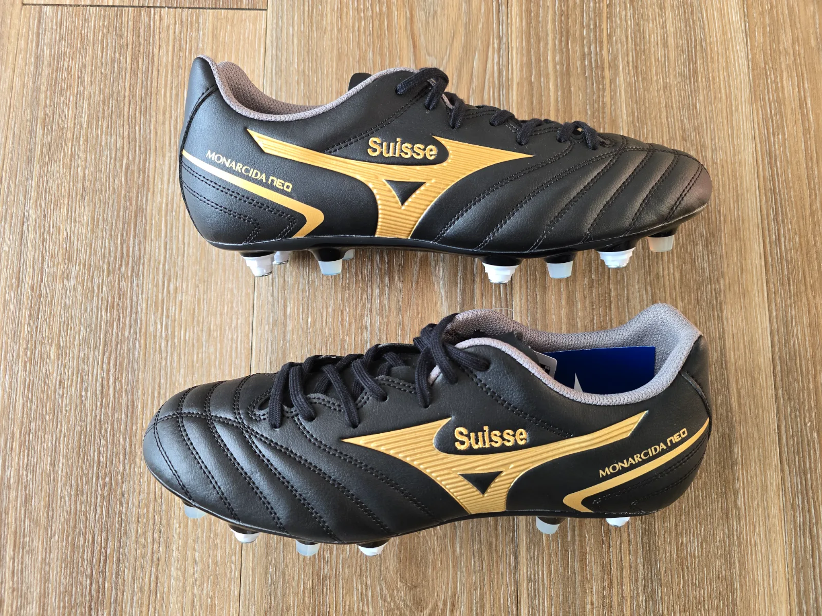 MIZUNO MONARCIDA NEO II SELECT MIX 2