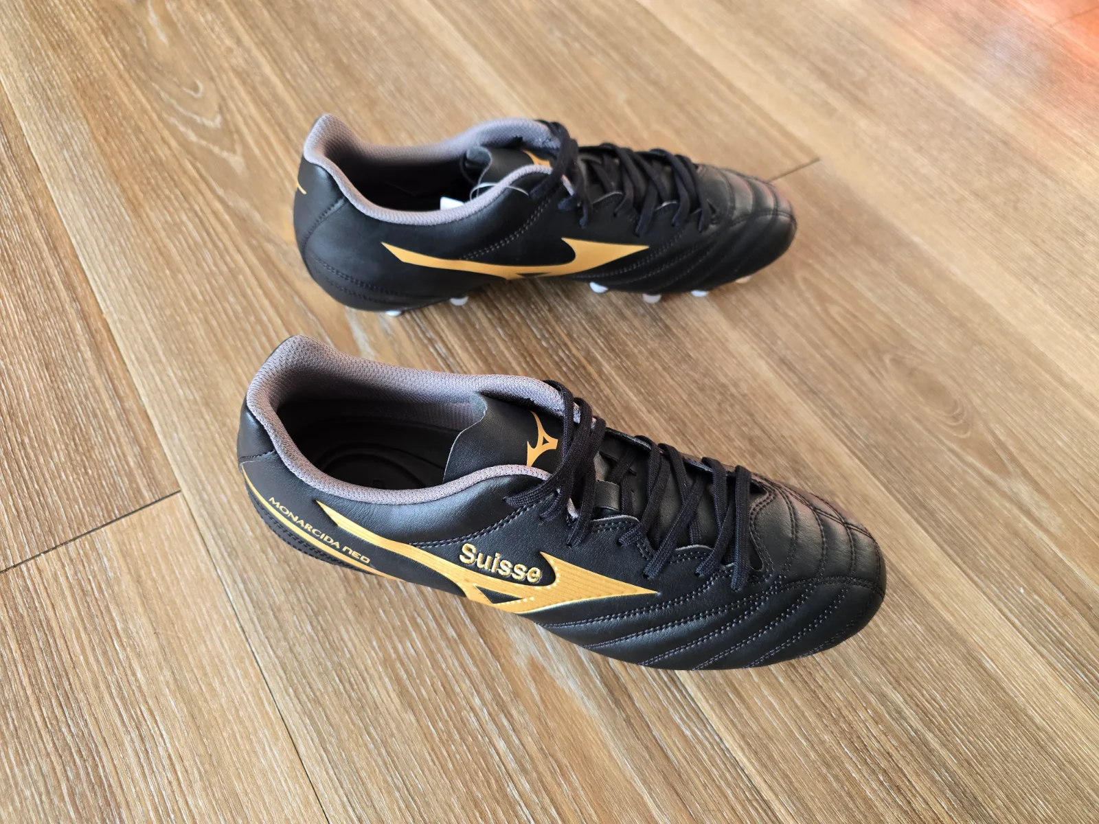 MIZUNO MONARCIDA NEO II SELECT MIX 5