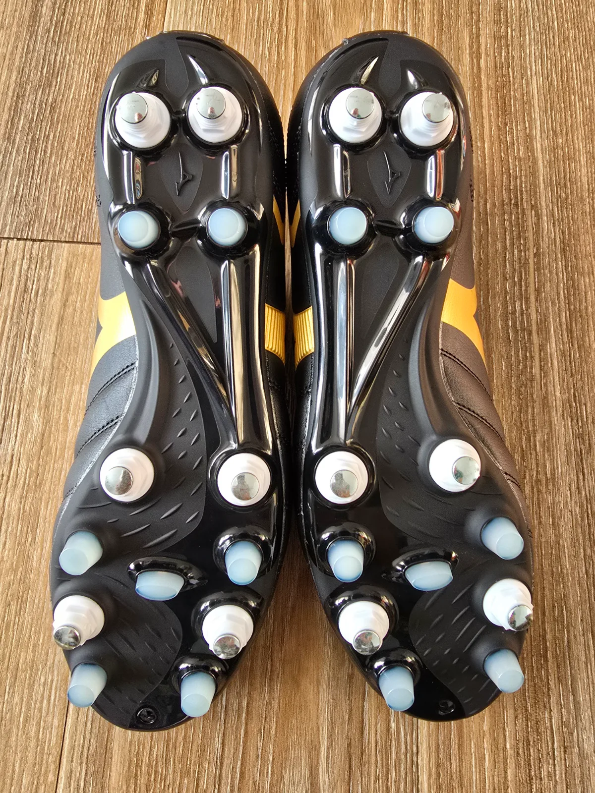 MIZUNO MONARCIDA NEO II SELECT MIX 7