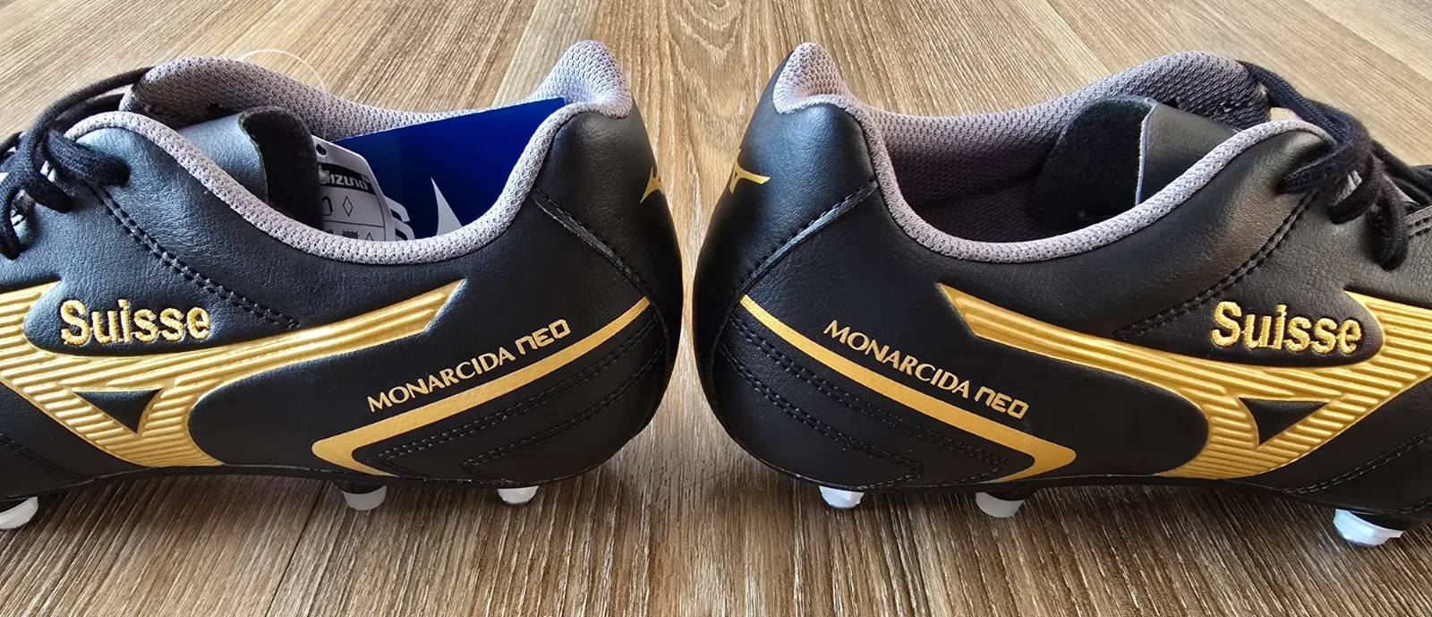 MIZUNO MONARCIDA NEO II SELECT MIX 10