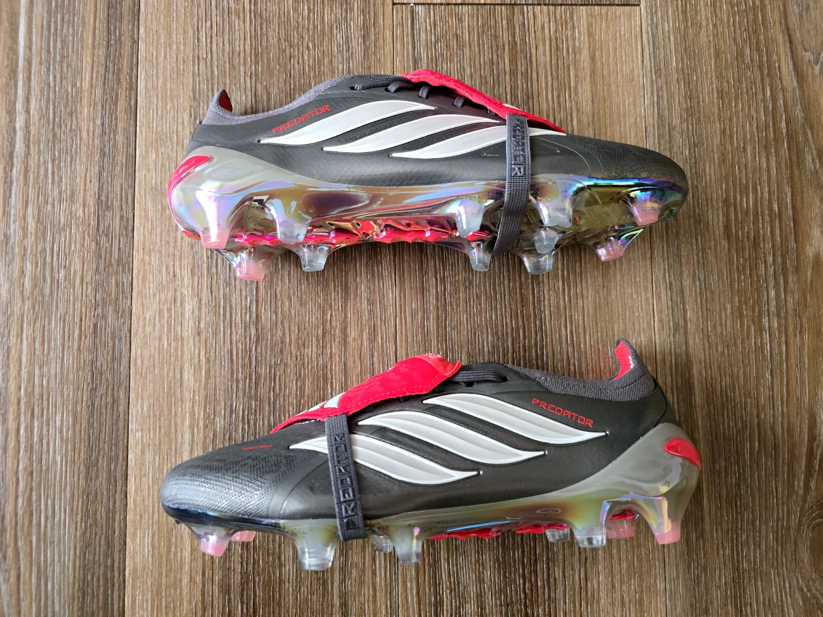 ADIDAS PREDATOR ELITE FT FG 3