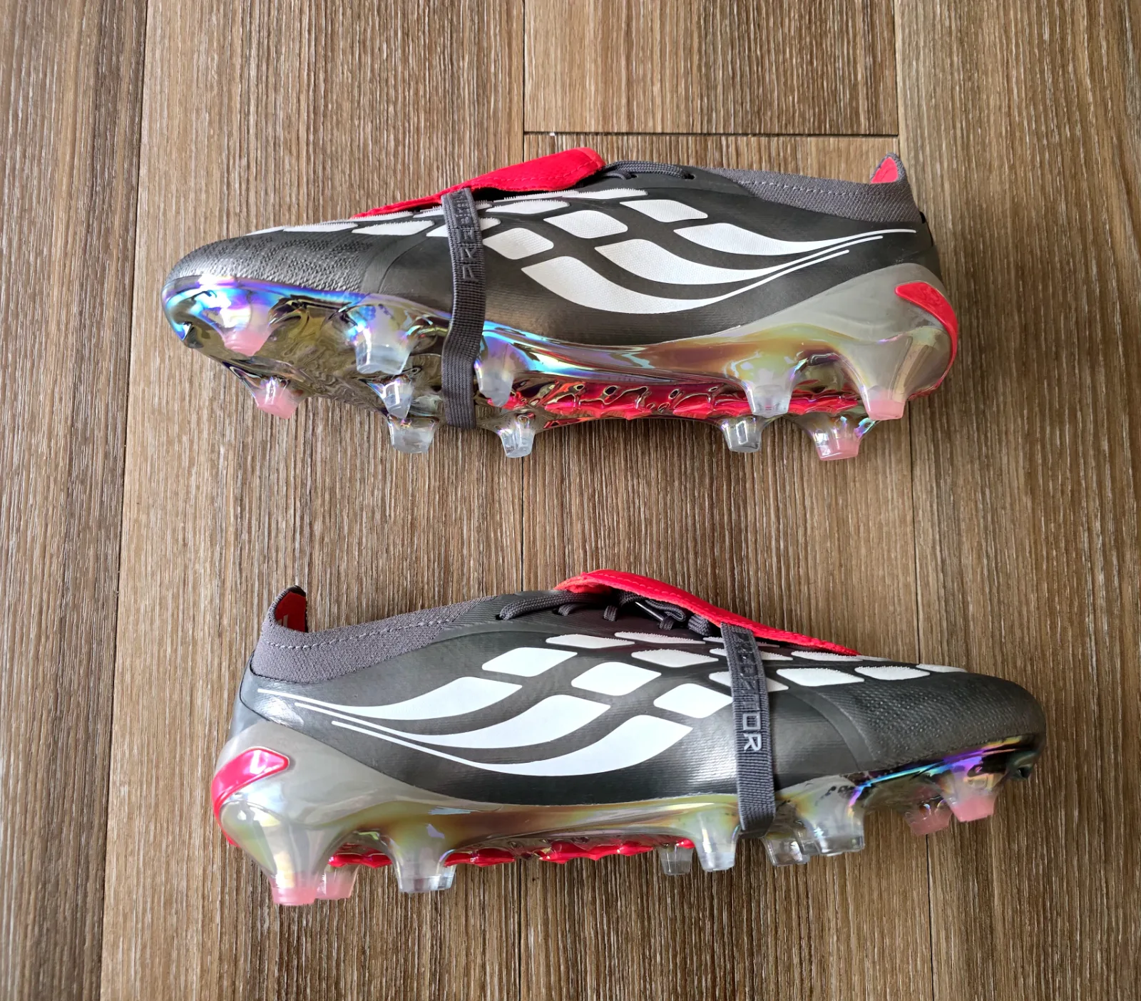 ADIDAS PREDATOR ELITE FT FG 4