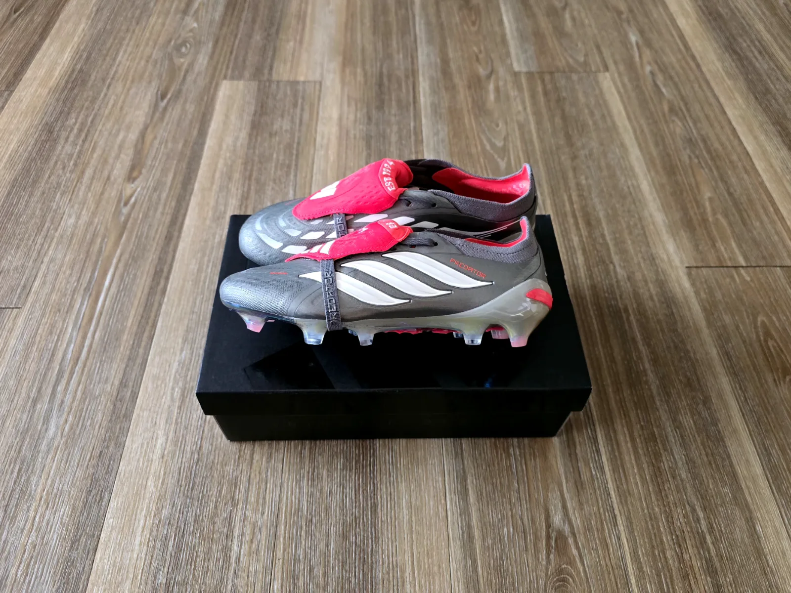 ADIDAS PREDATOR ELITE FT FG