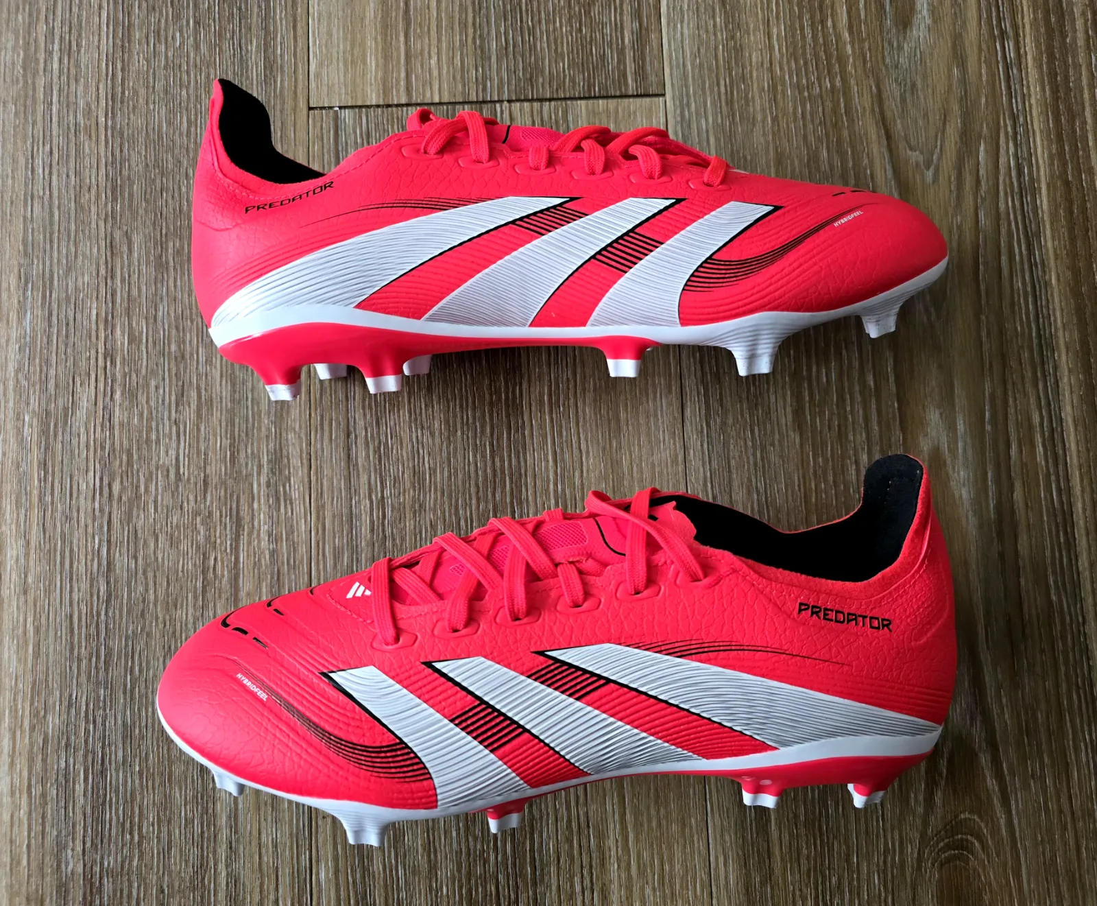 ADIDAS PREDATOR LEAGUE FG/MG 3