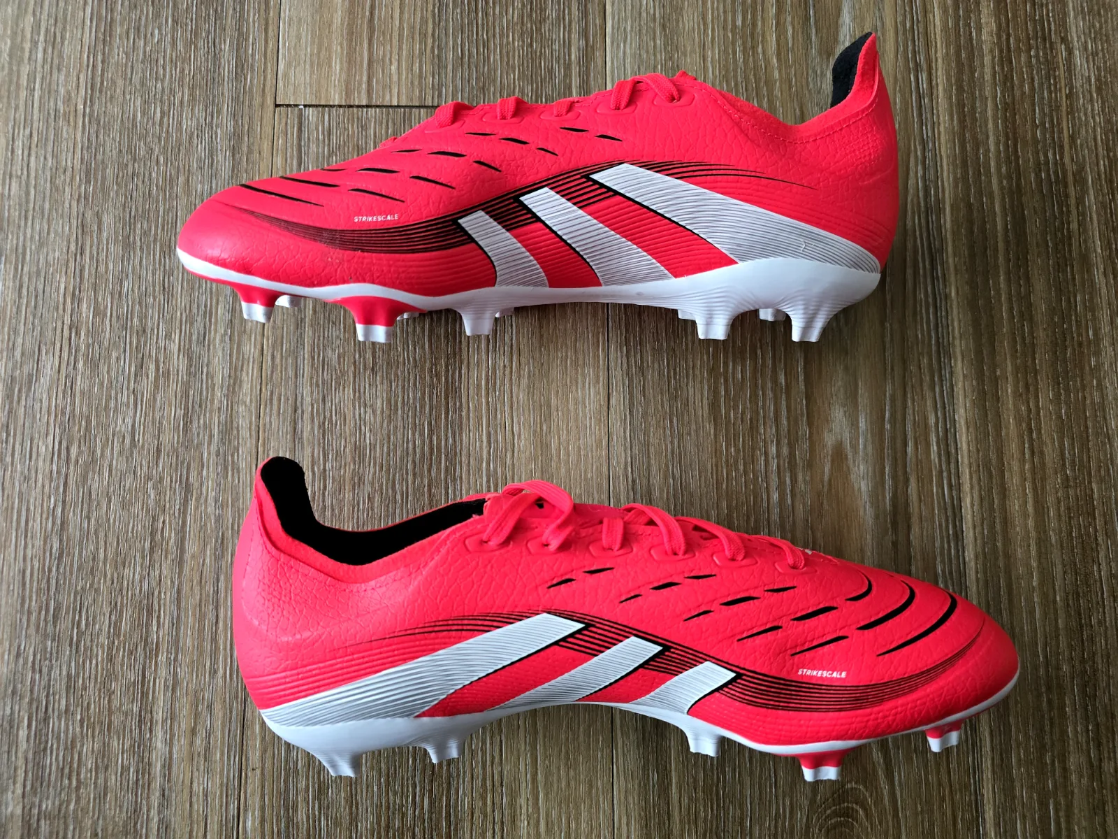 ADIDAS PREDATOR LEAGUE FG/MG 2